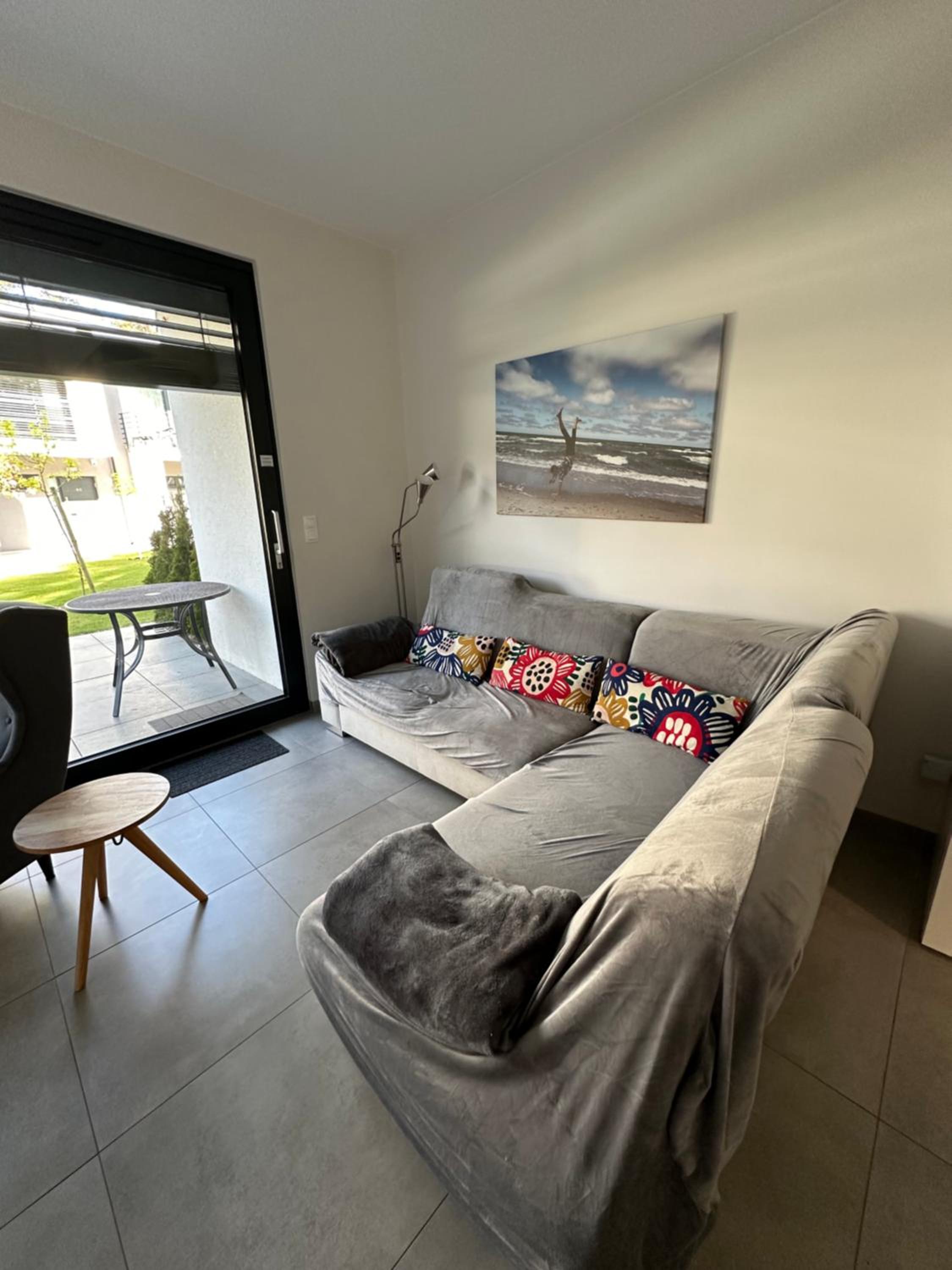 Apartament Jodłowa 10A