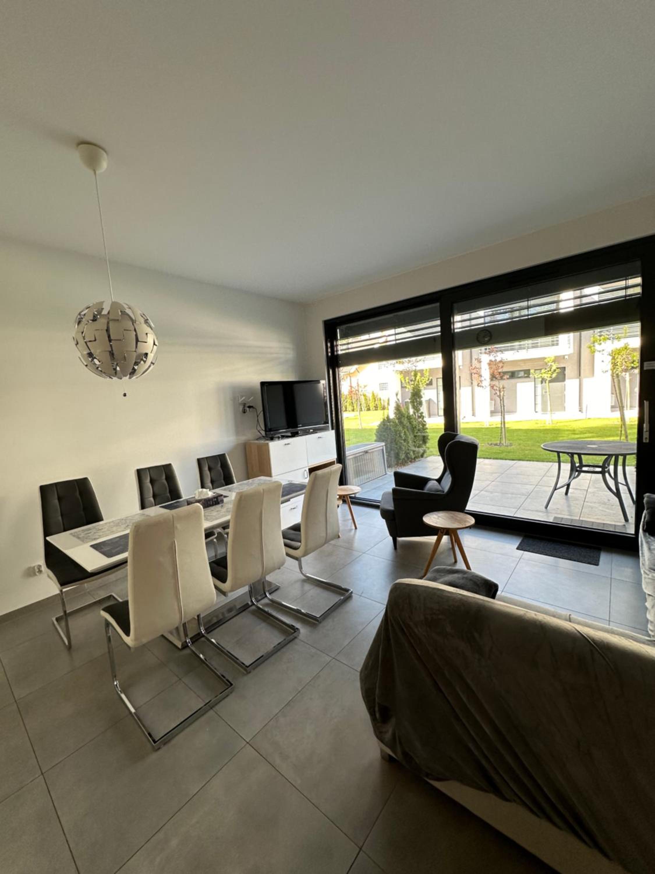 Apartament Jodłowa 10A