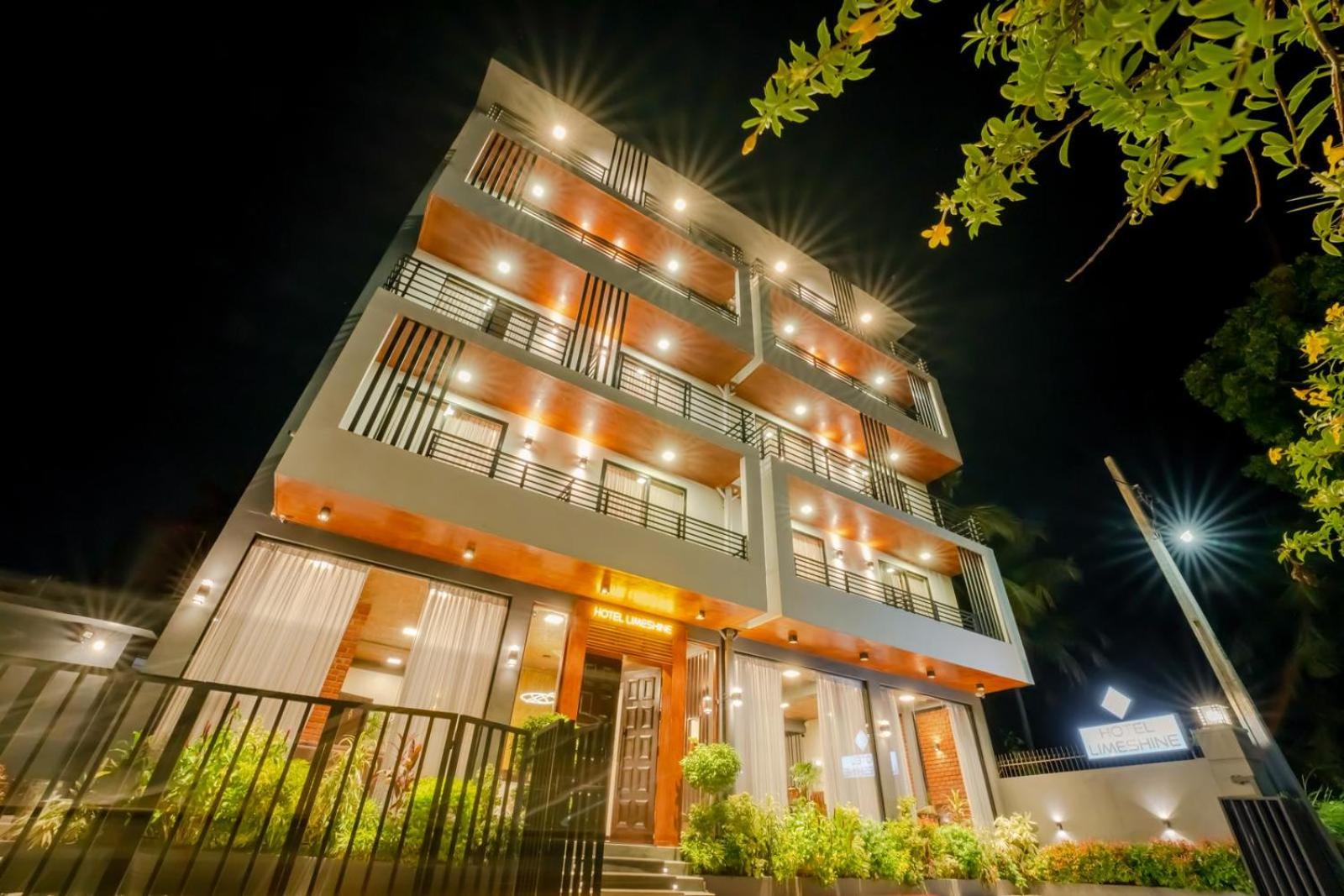 Hotel Limeshine - Airport Transit Hotel - Image 1