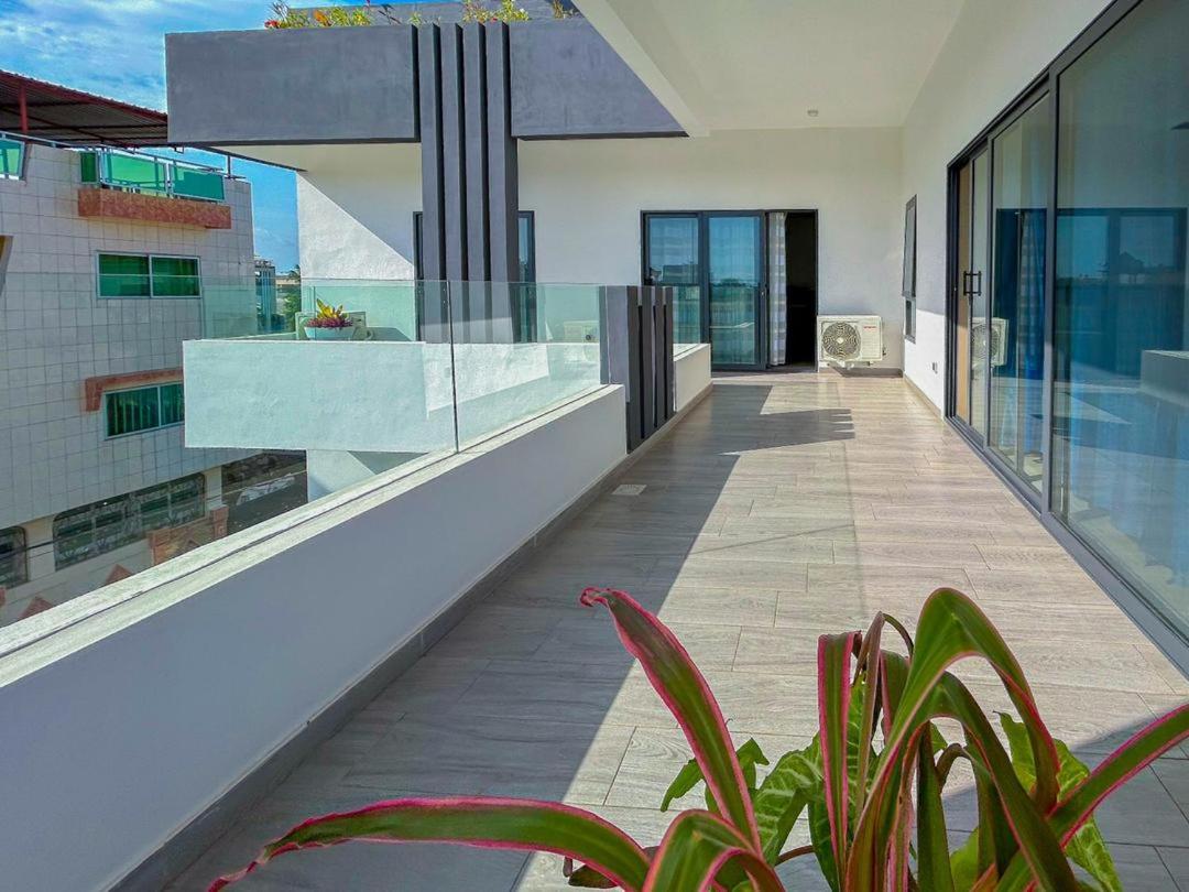 Guest House appartement
