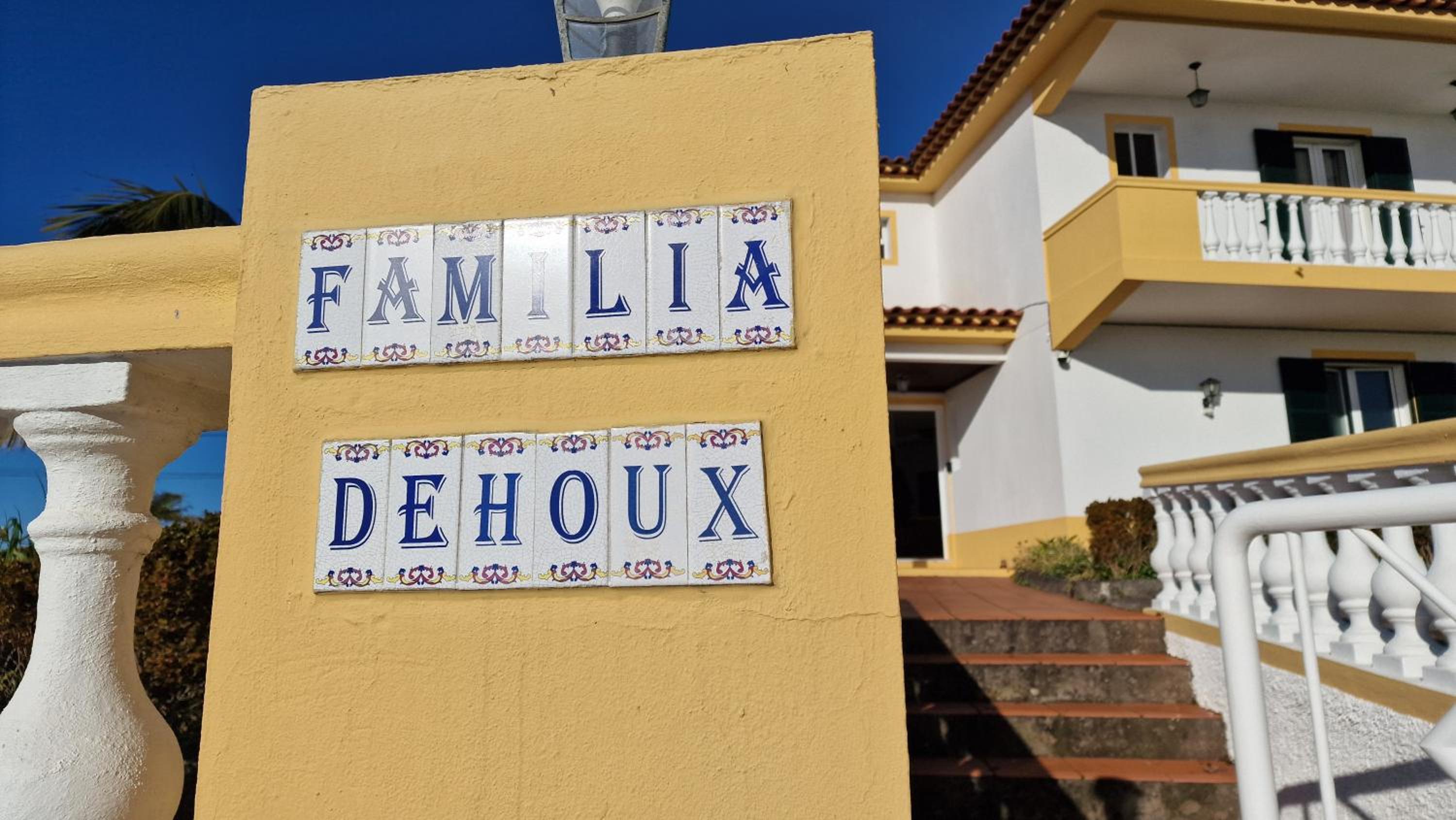 Villa Familia Dehoux