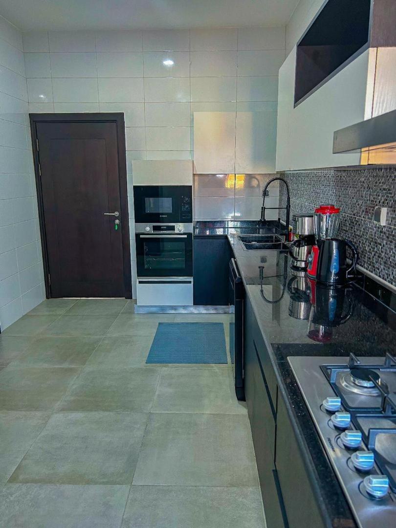 Guest House appartement