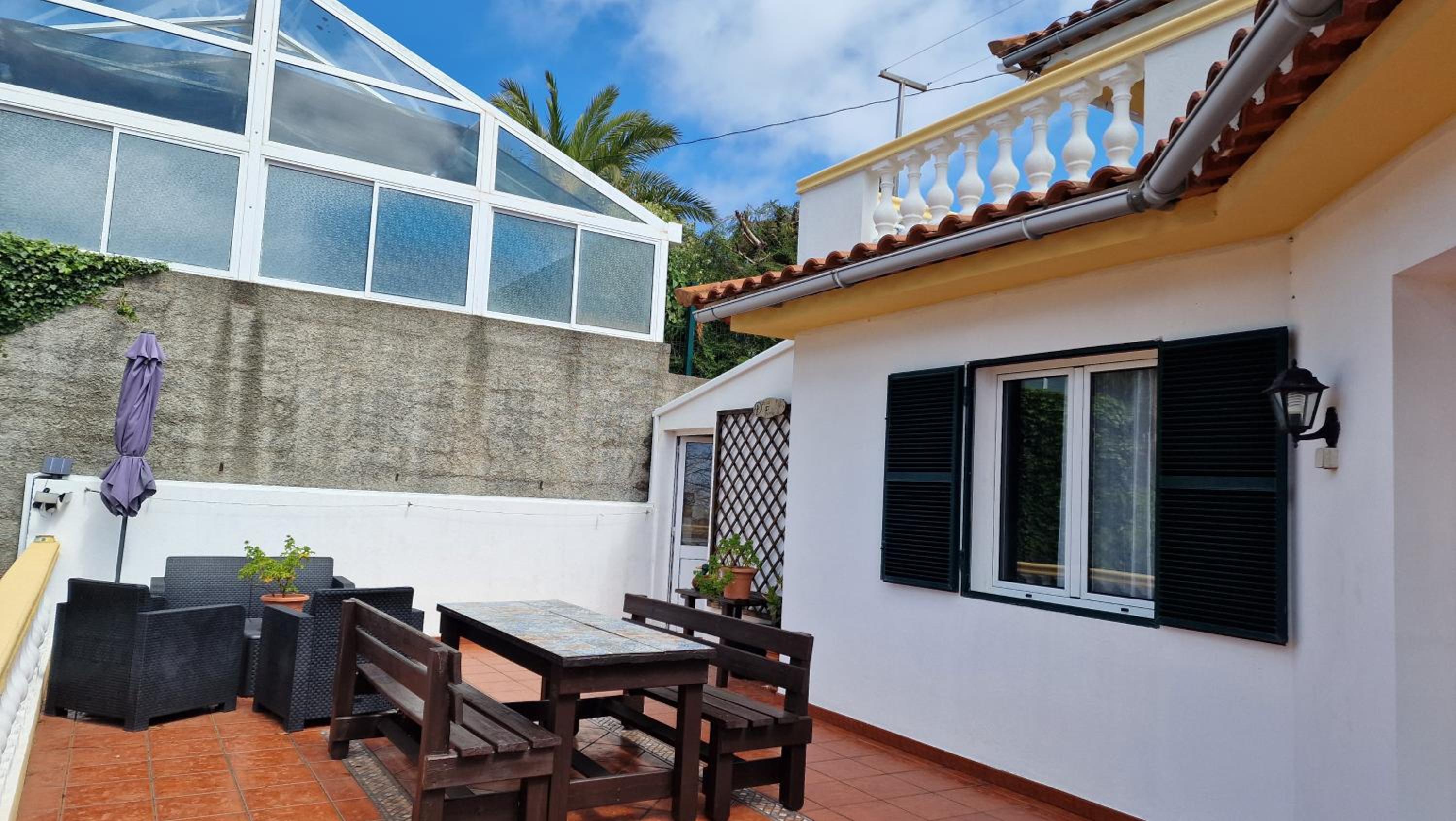 Villa Familia Dehoux