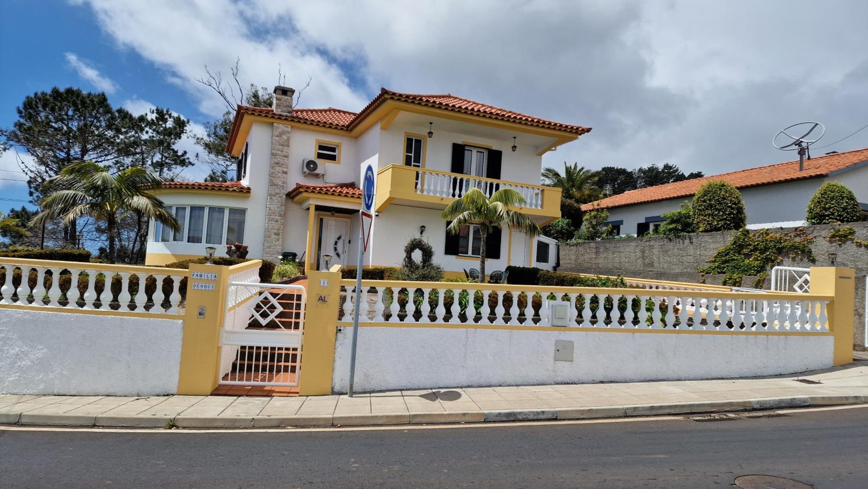 Villa Familia Dehoux