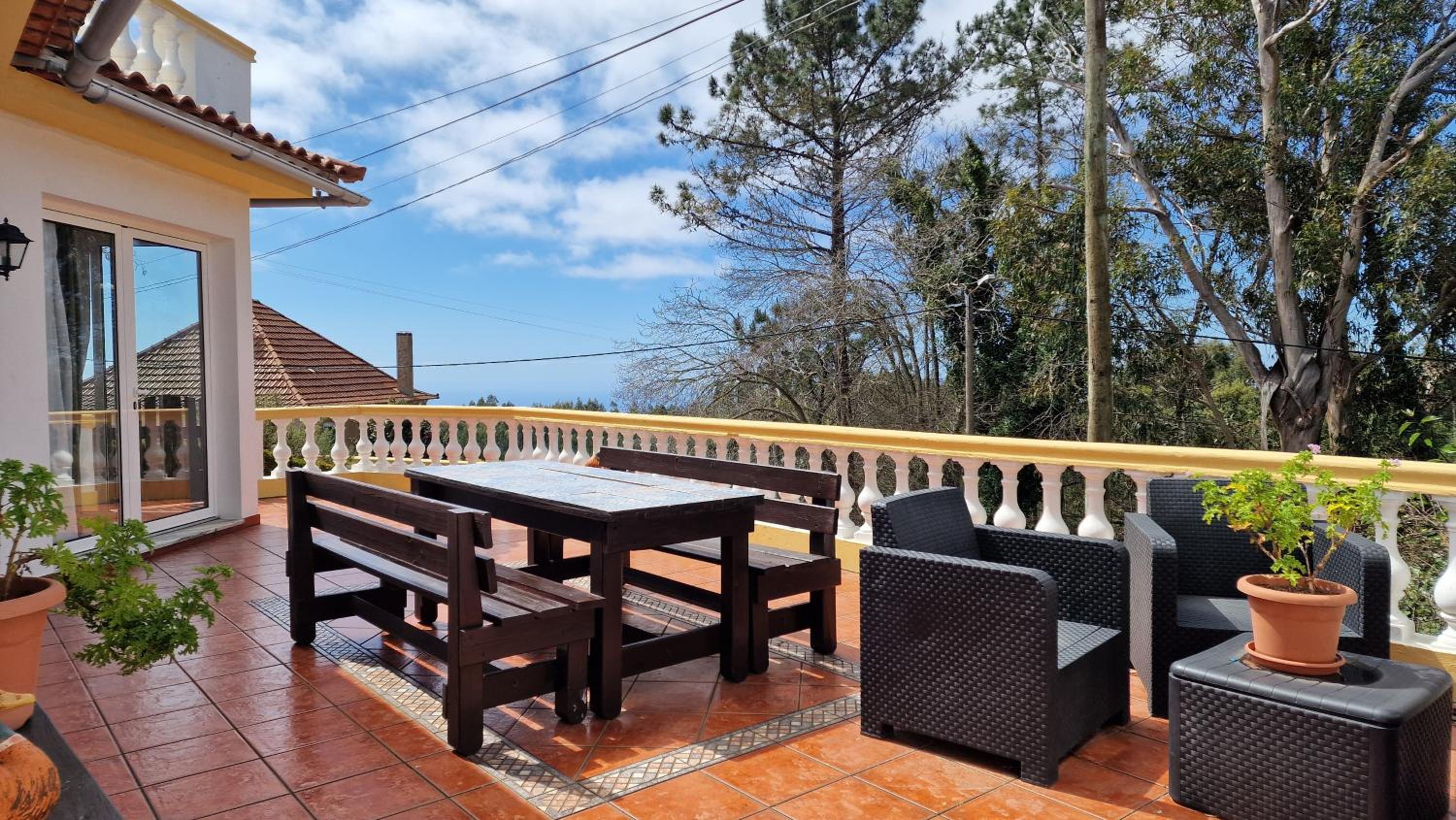 Villa Familia Dehoux