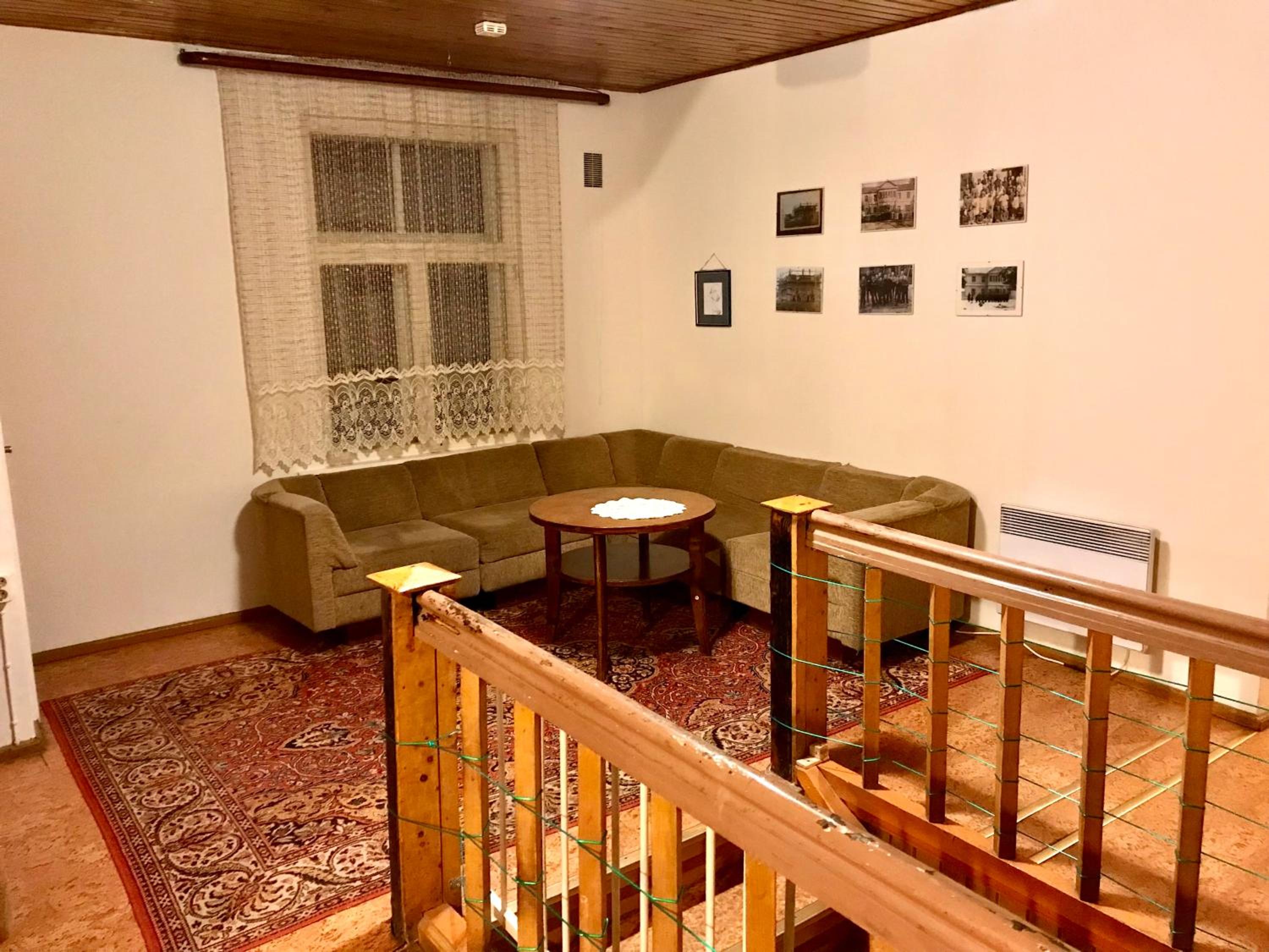 Karske tuba