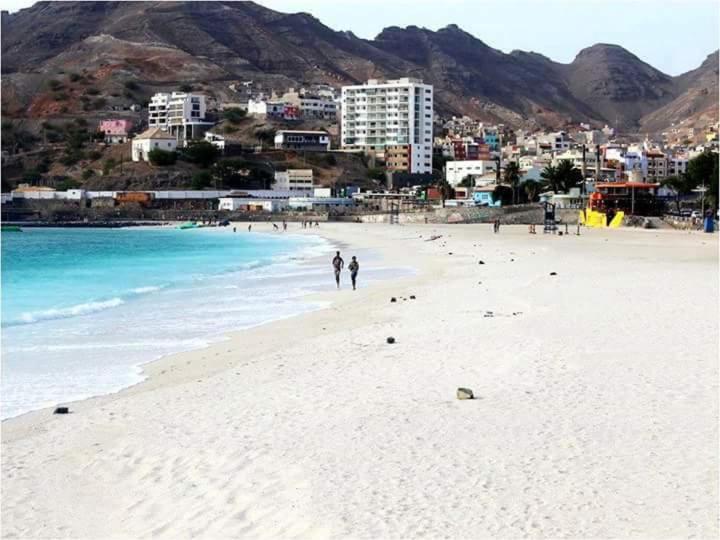 Flat City Center Mindelo