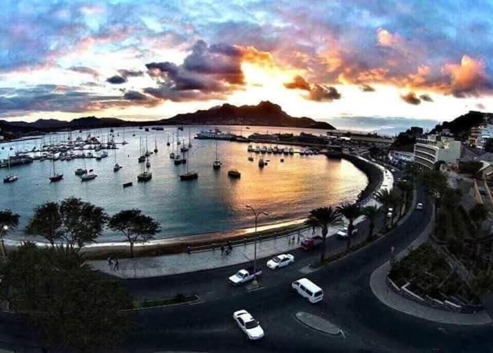 Flat City Center Mindelo