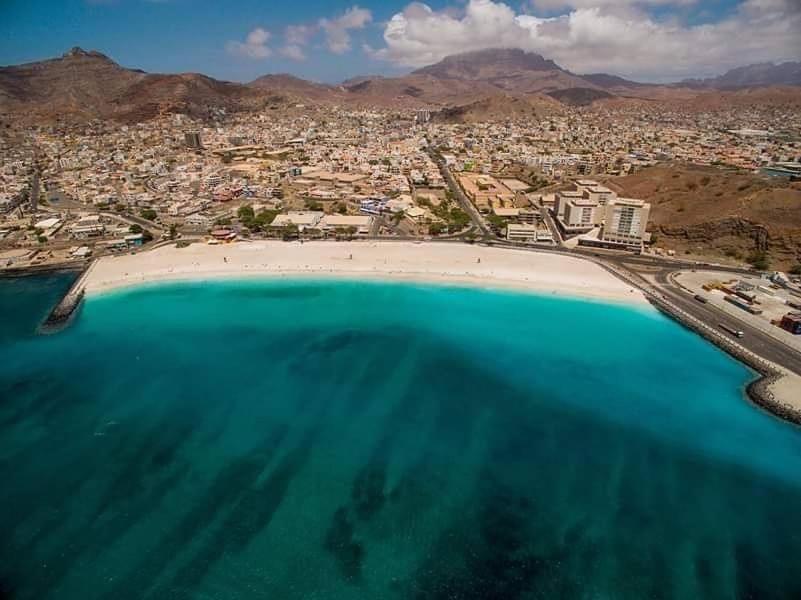 Flat City Center Mindelo