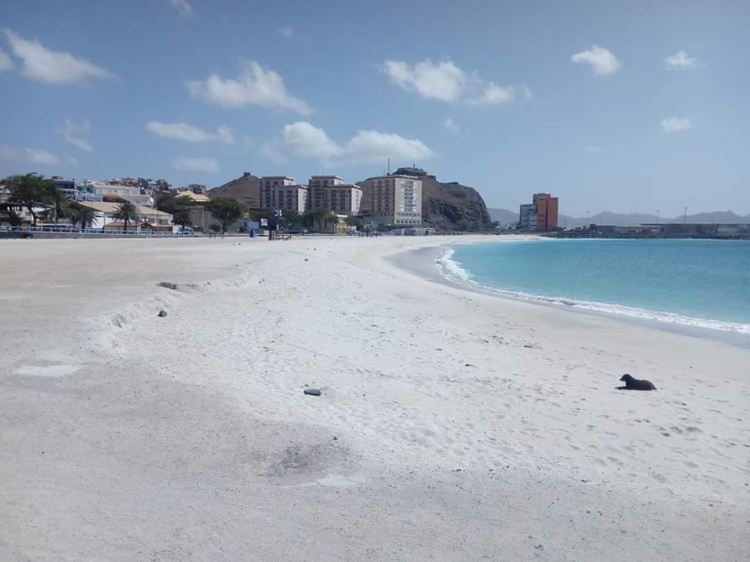 Flat City Center Mindelo
