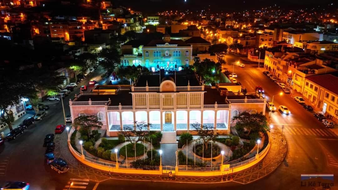 Flat City Center Mindelo