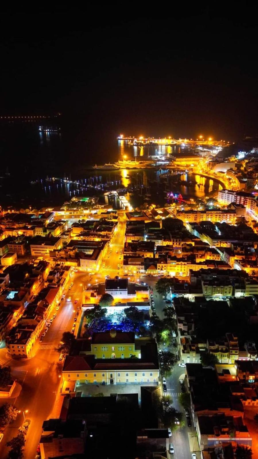 Flat City Center Mindelo