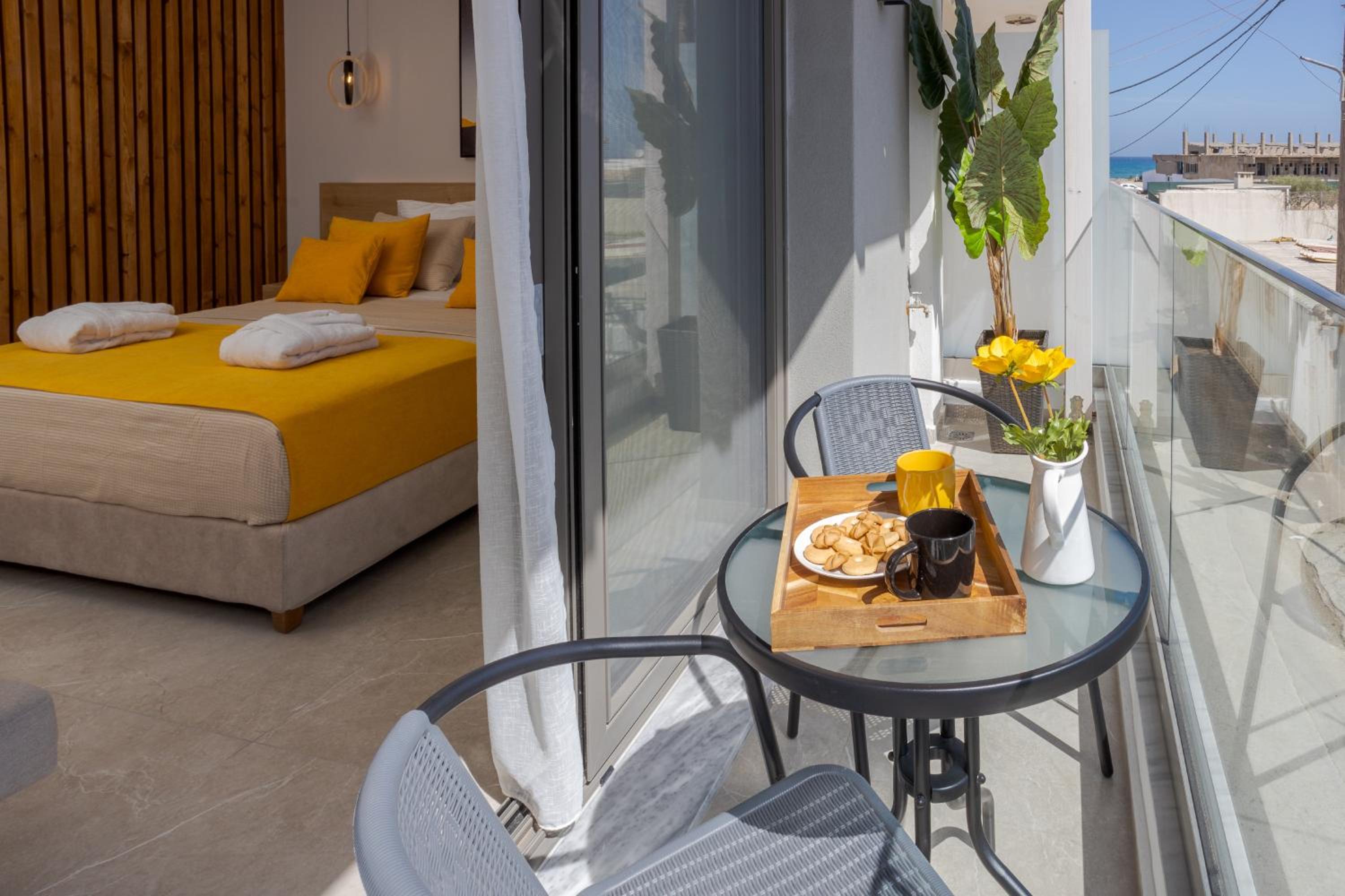 Marquise Residences by Estia photo 2
