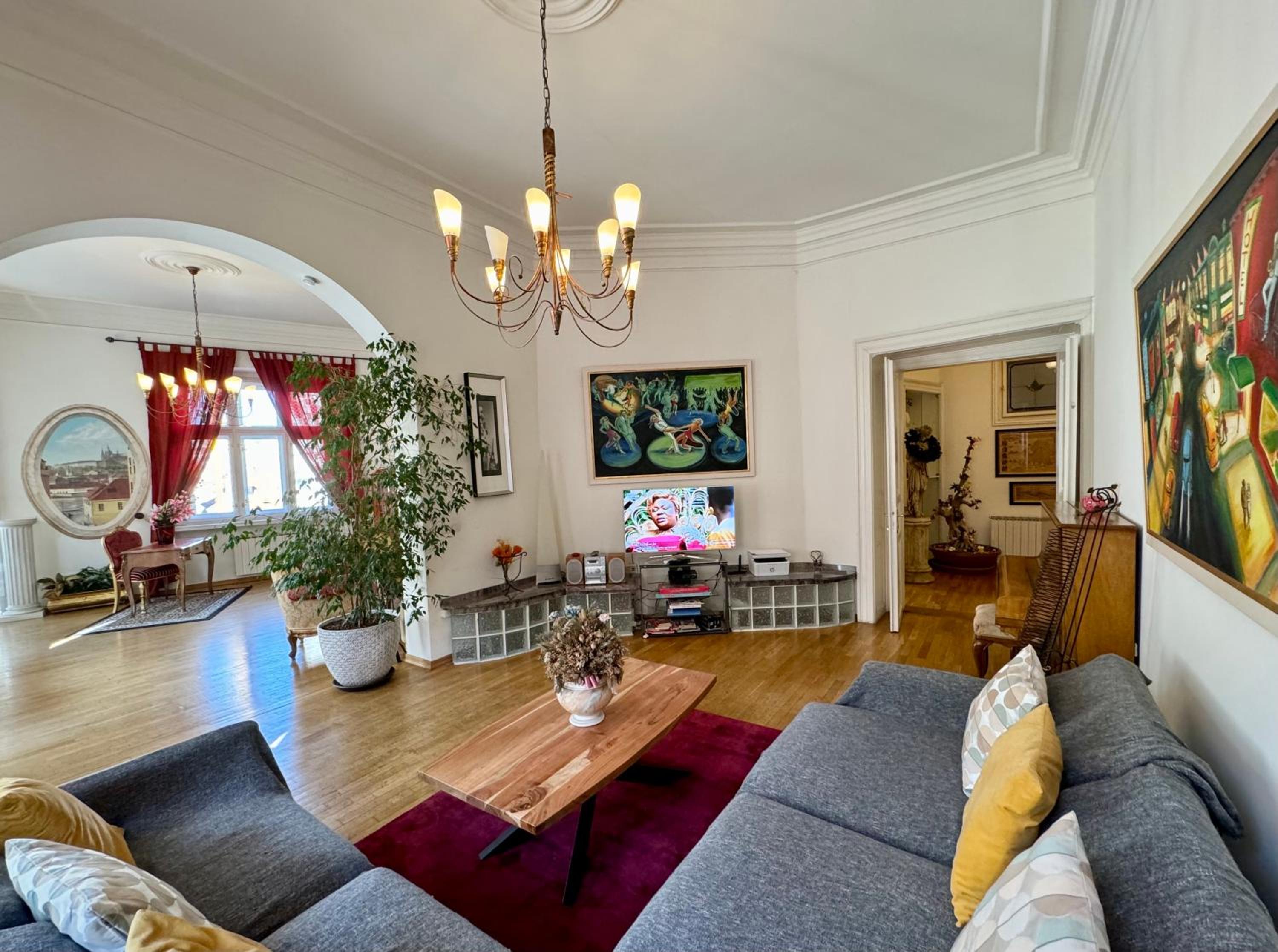 lounge