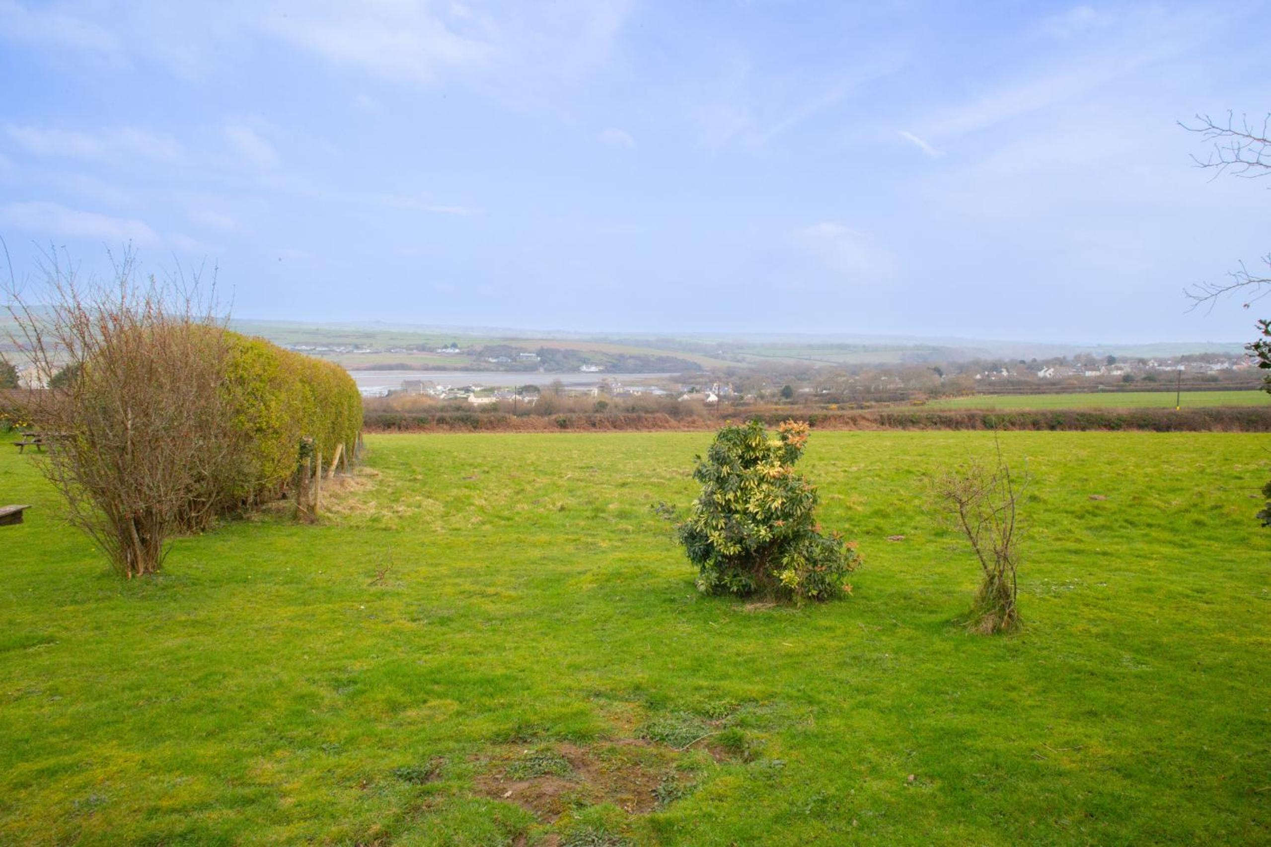 Brynceirios Newport, Pembrokeshire