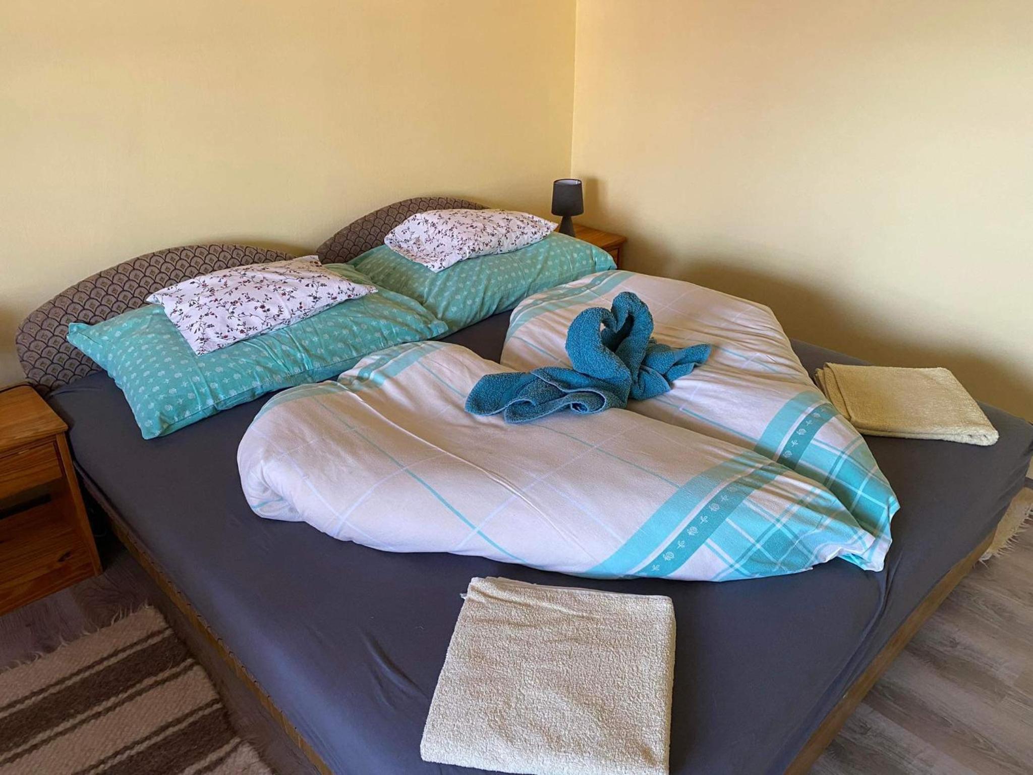 Aranypatak Apartmanház Hévíz