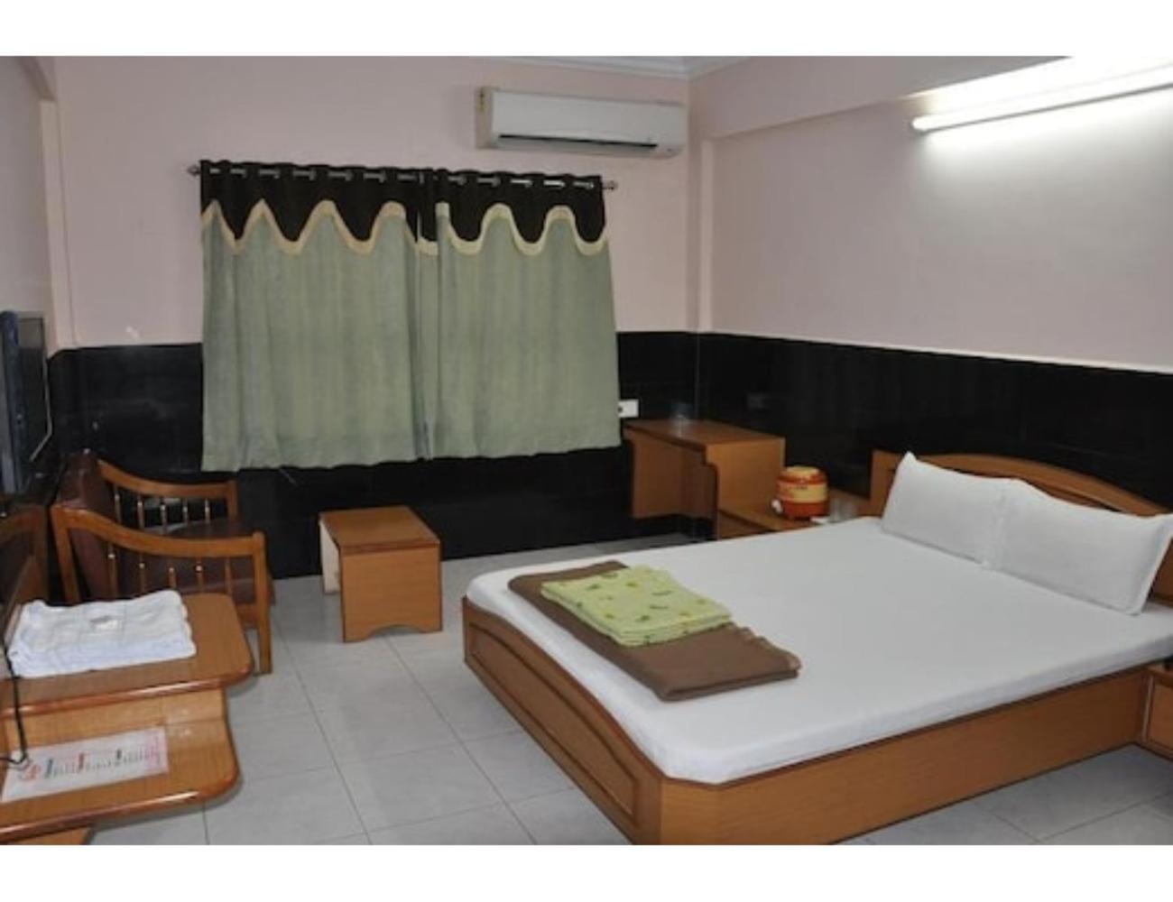 Hotel Shree Darshan, Dwarka
