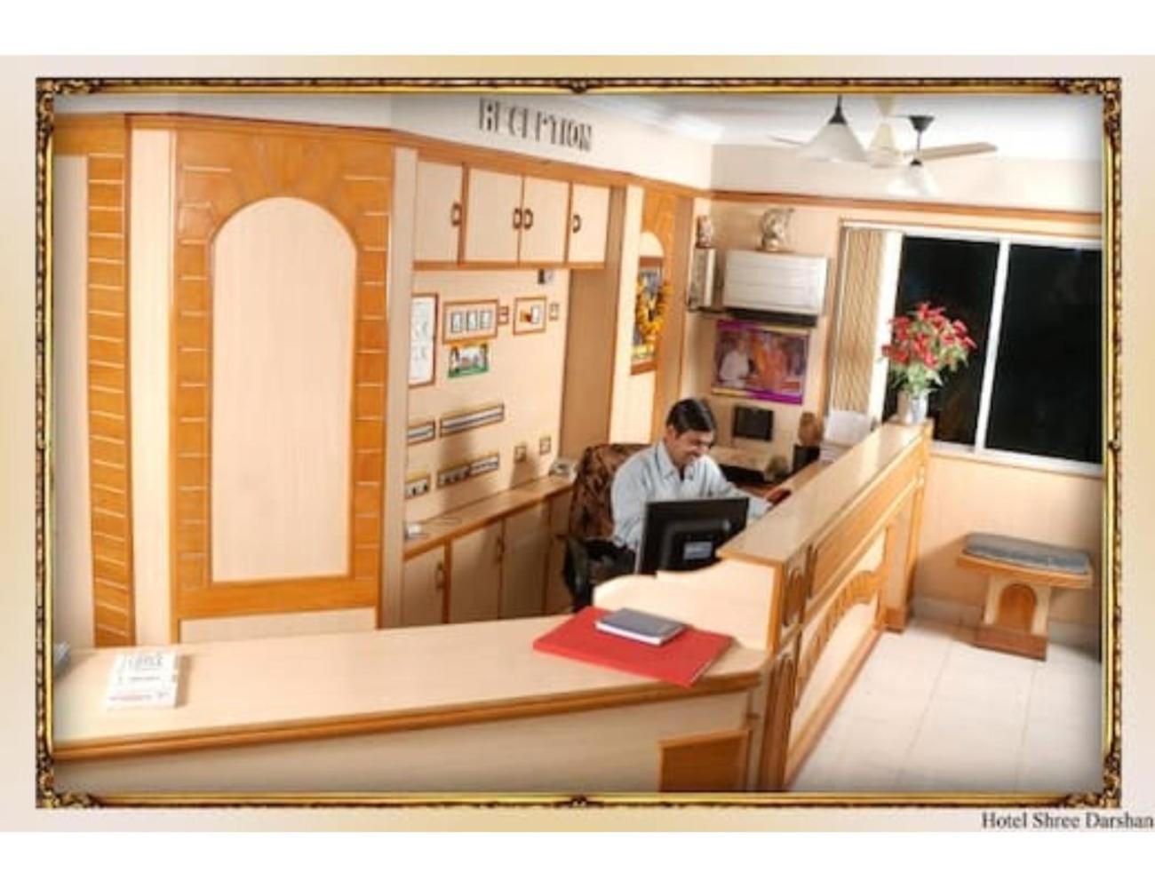 Hotel Shree Darshan, Dwarka