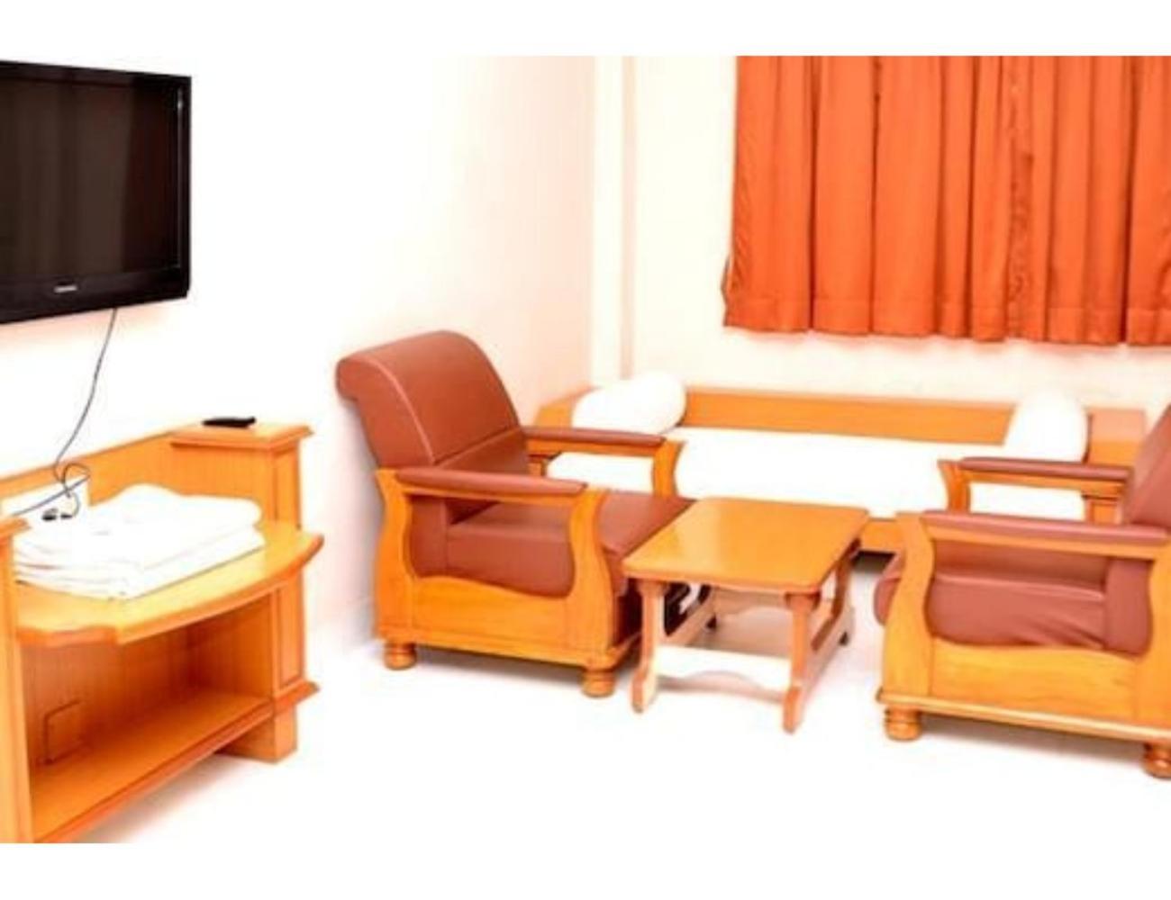 Hotel Shree Darshan, Dwarka
