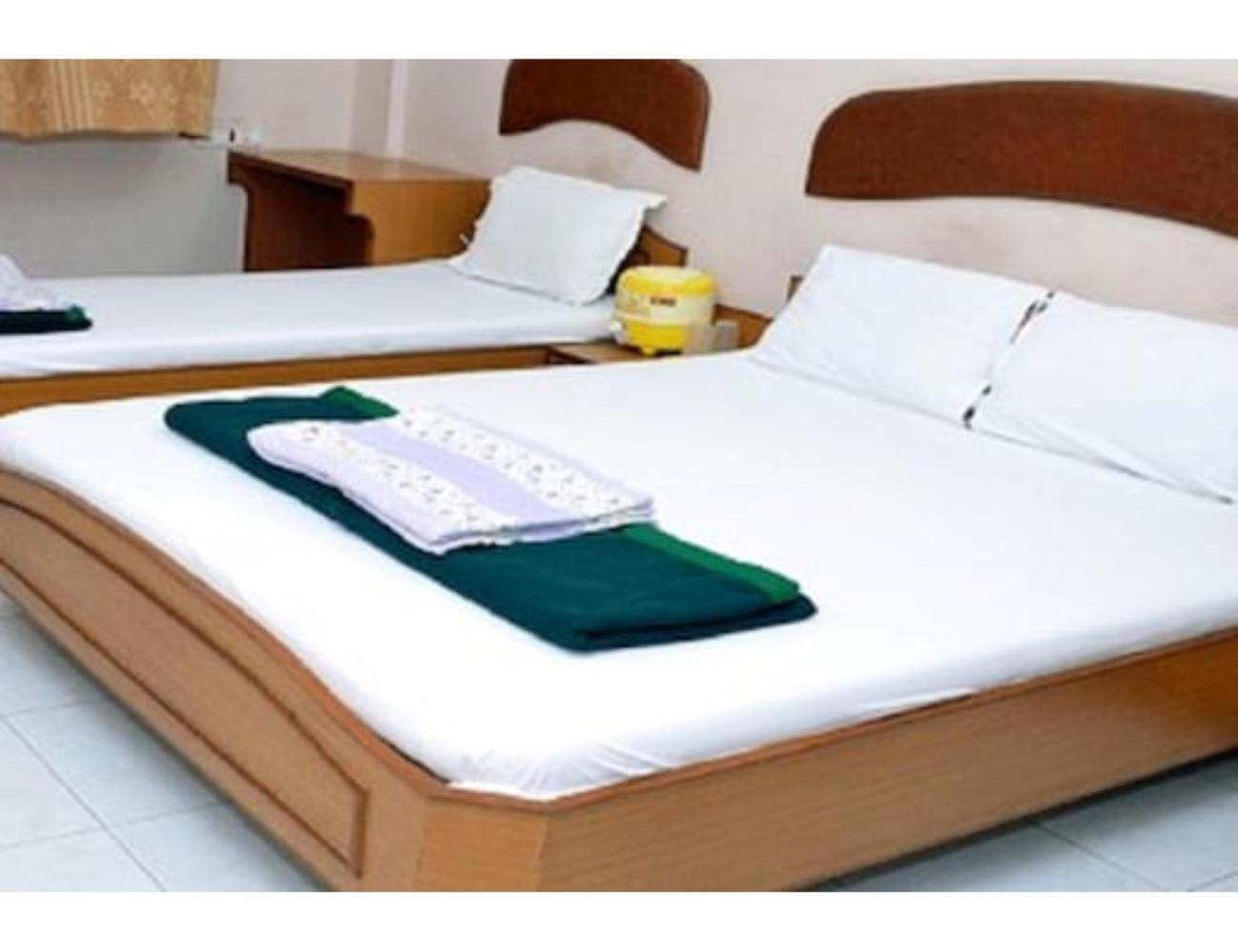 Hotel Shree Darshan, Dwarka