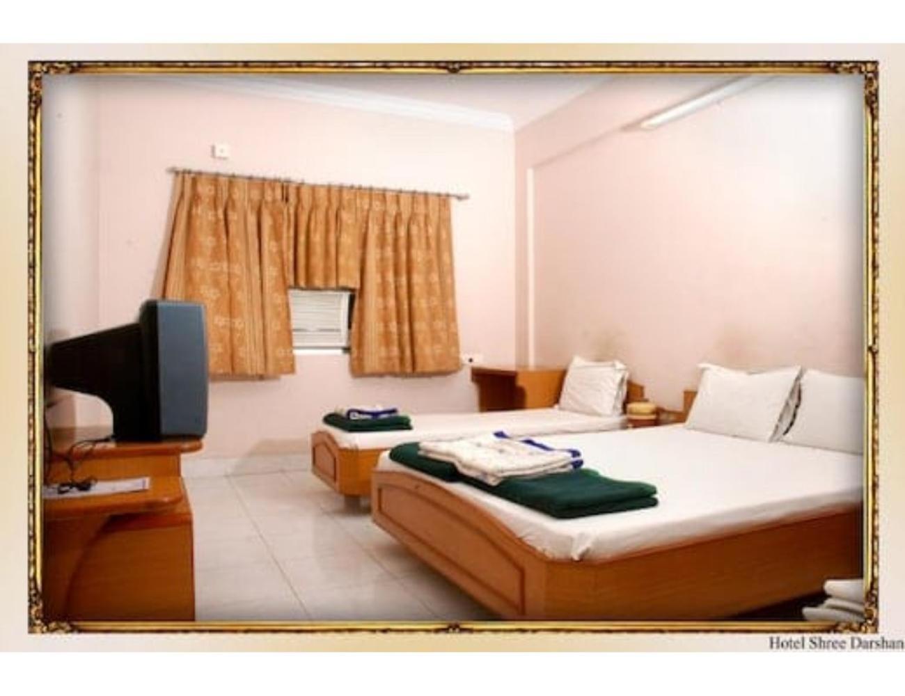 Hotel Shree Darshan, Dwarka