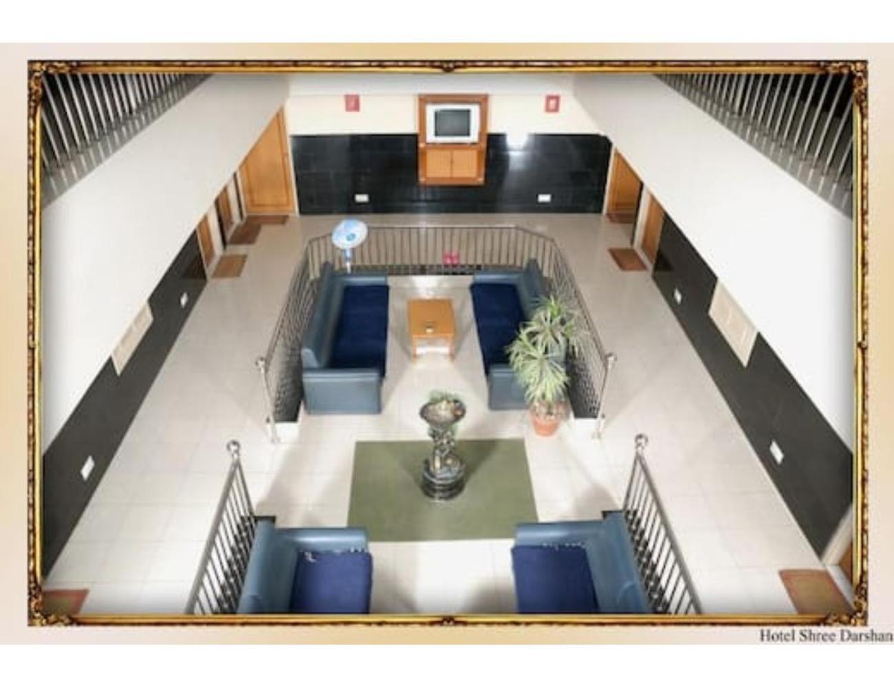 Hotel Shree Darshan, Dwarka
