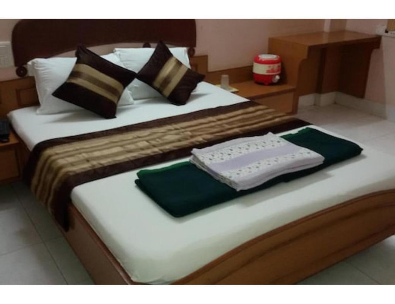 Hotel Shree Darshan, Dwarka