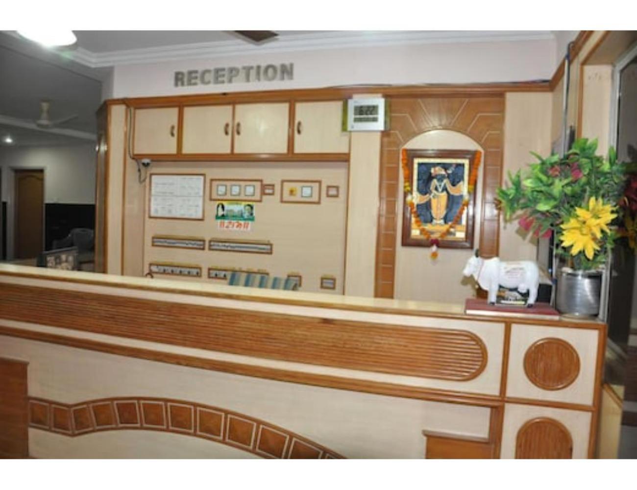 Hotel Shree Darshan, Dwarka