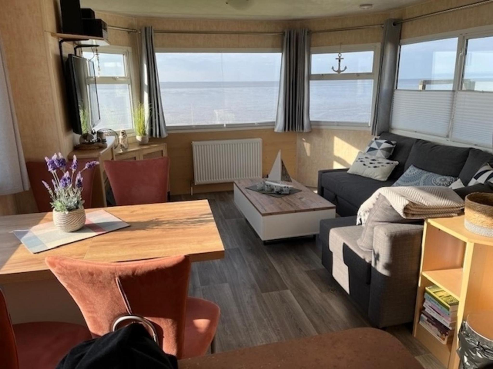 Traumlage Nr51 Traumblick direkt am Wattenmeer erste Reihe unendliche Weite, eingebettet in der Natur view 4