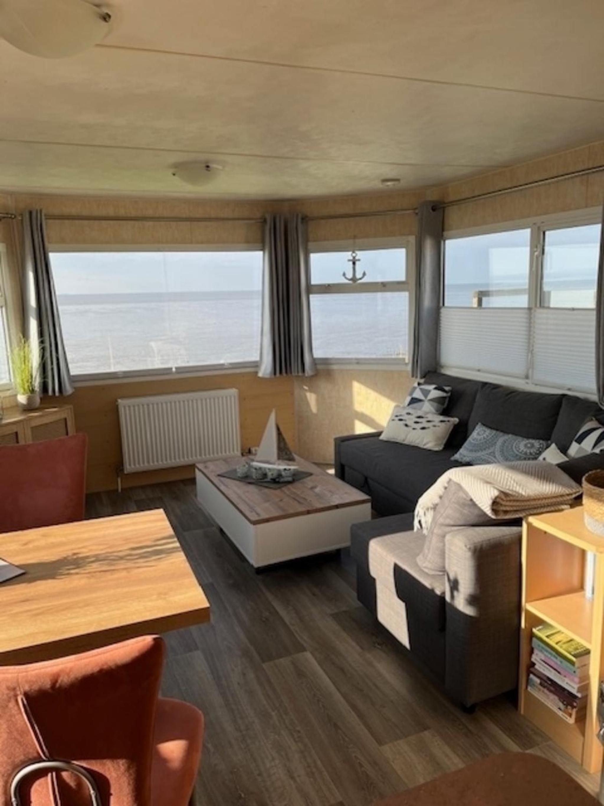 Traumlage Nr51 Traumblick direkt am Wattenmeer erste Reihe unendliche Weite, eingebettet in der Natur view 5