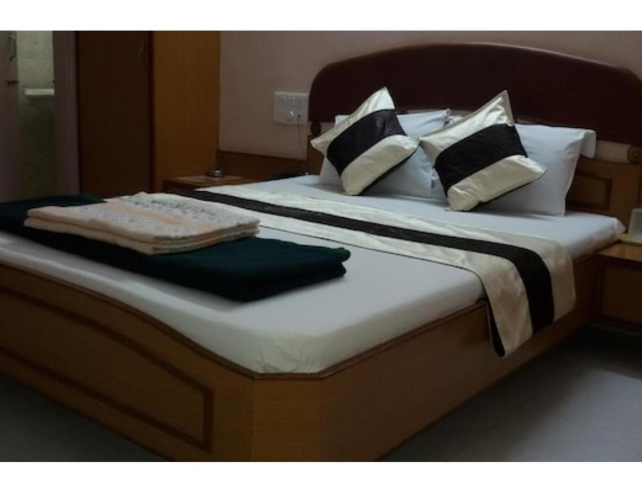 Hotel Shree Darshan, Dwarka