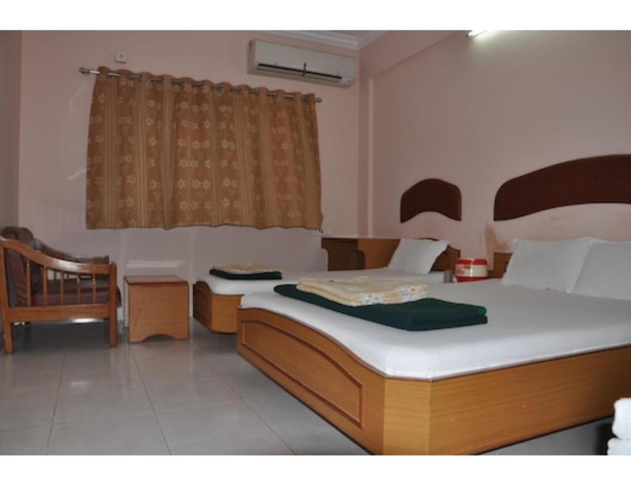 Hotel Shree Darshan, Dwarka
