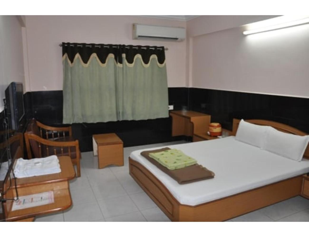 Hotel Shree Darshan, Dwarka