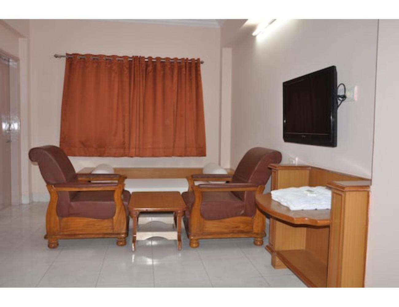 Hotel Shree Darshan, Dwarka