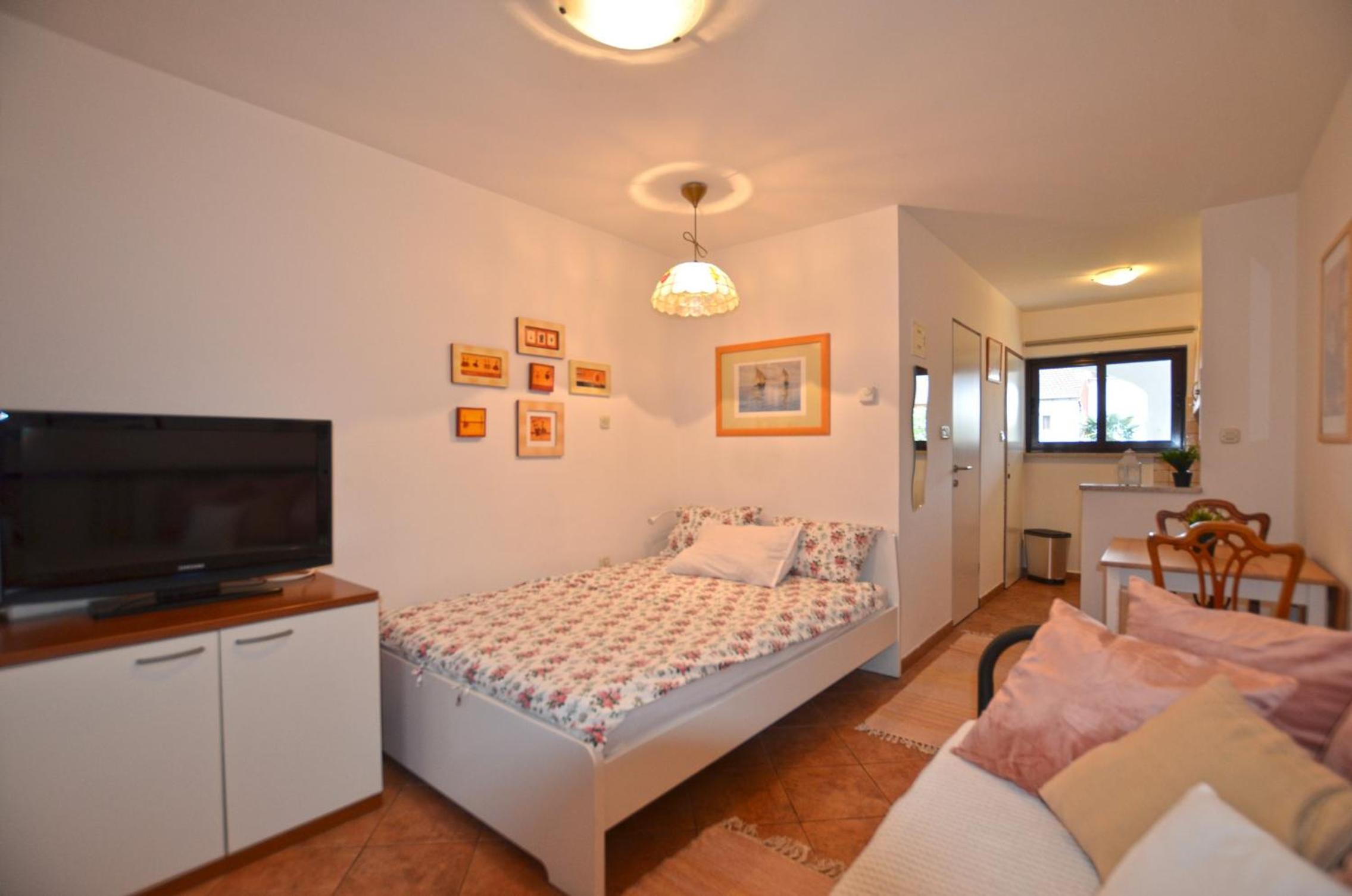 Apartments Greta