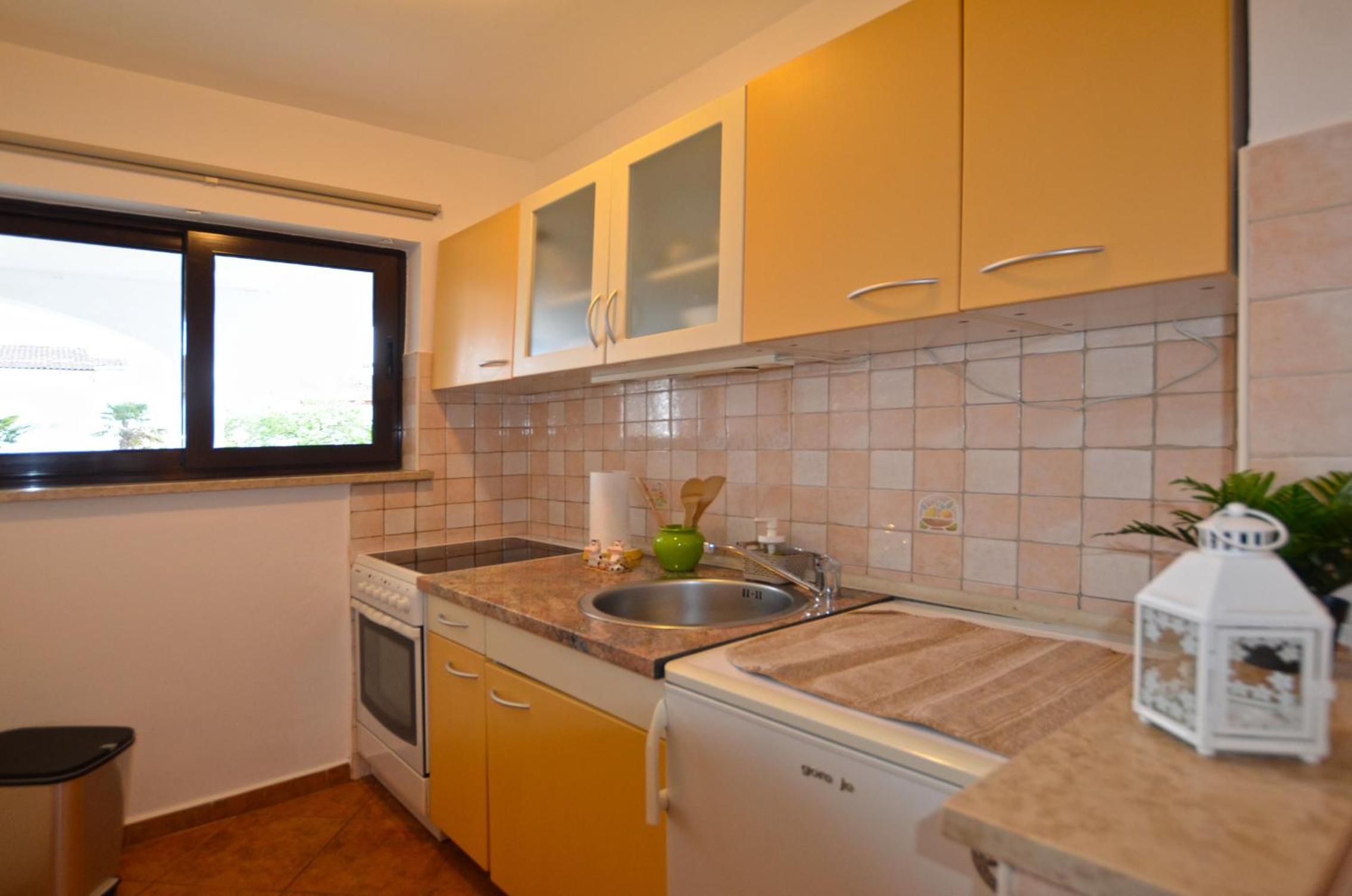 Apartments Greta