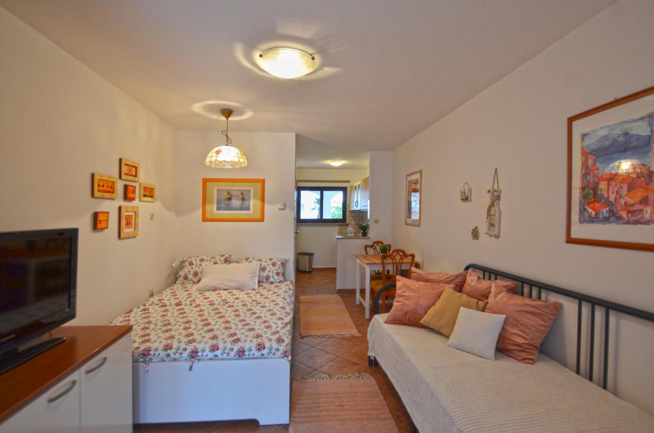 Apartments Greta