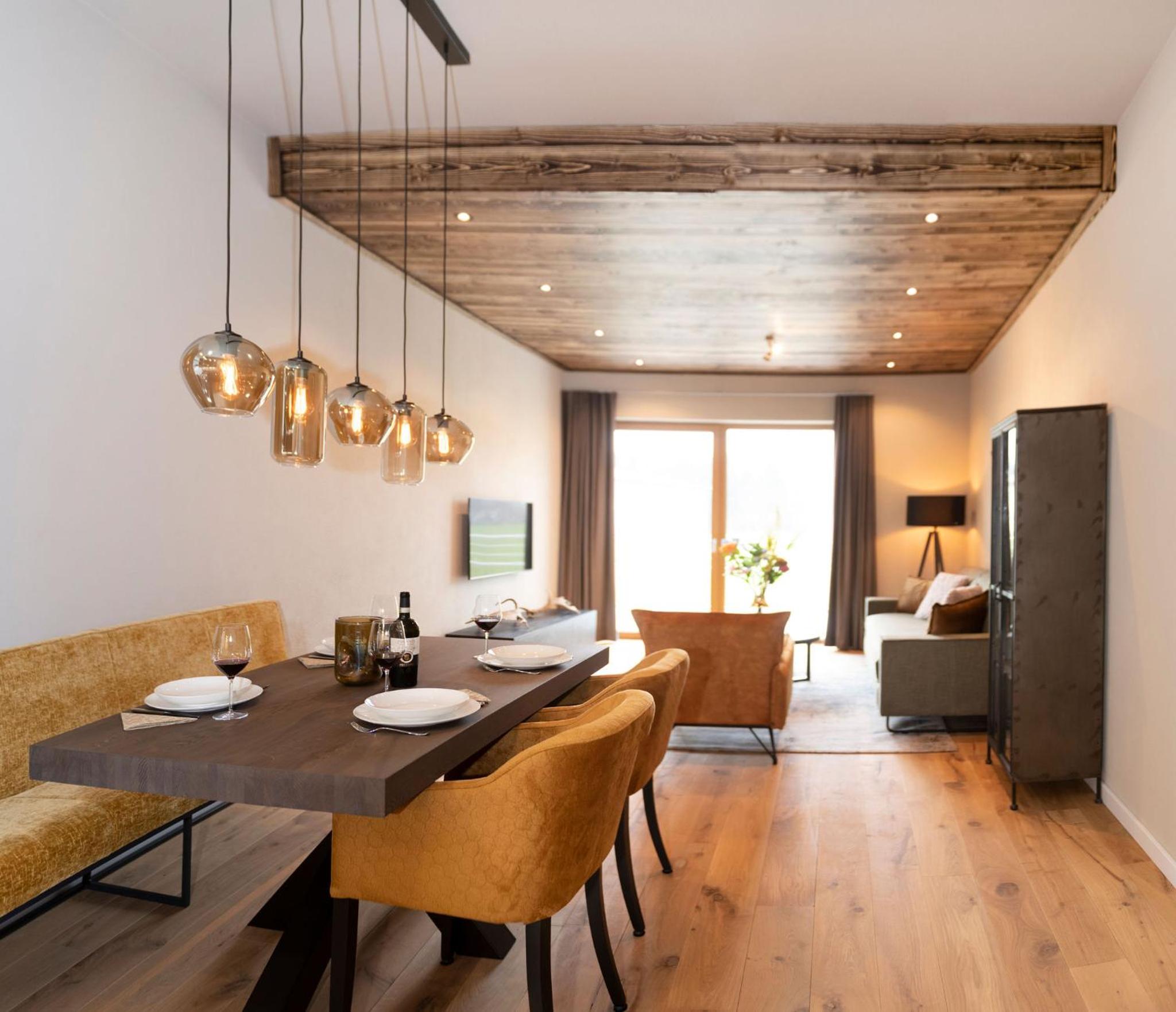 Residenz Illyrica Tirol