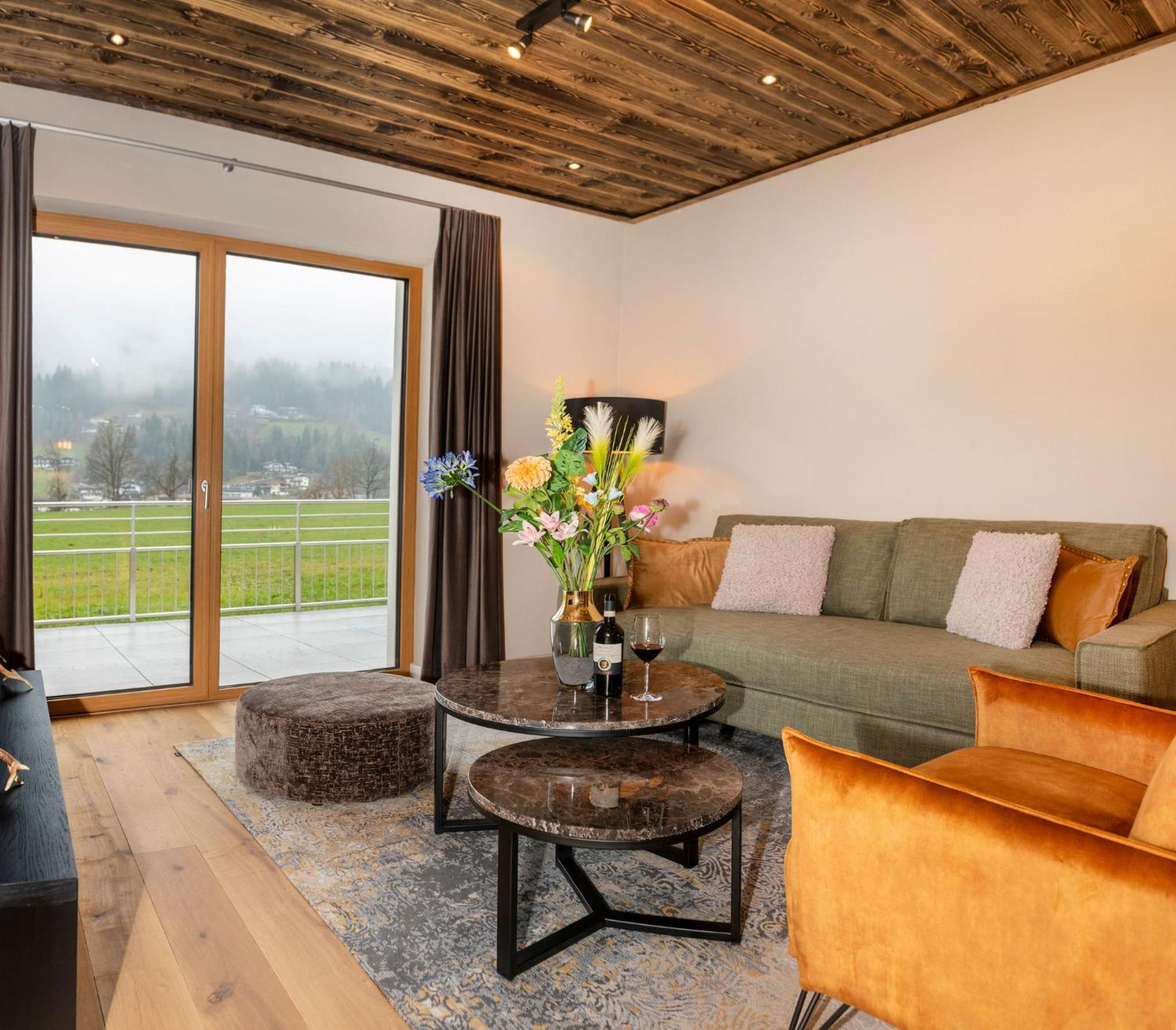 Residenz Illyrica Tirol