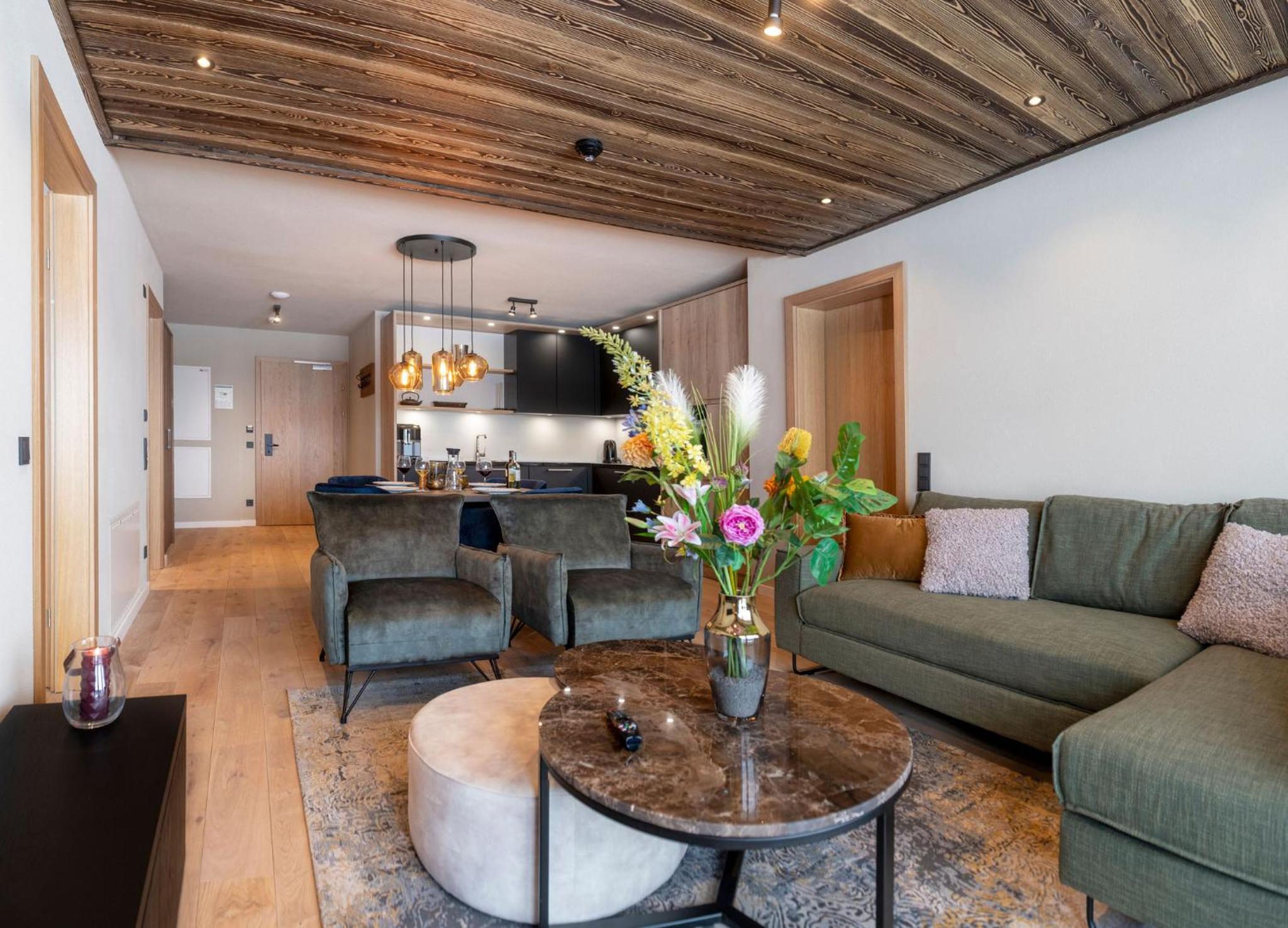 Residenz Illyrica Tirol
