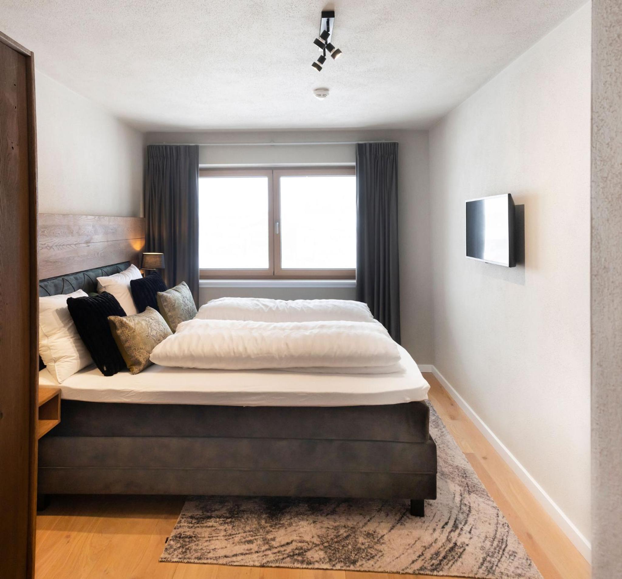 Residenz Illyrica Tirol