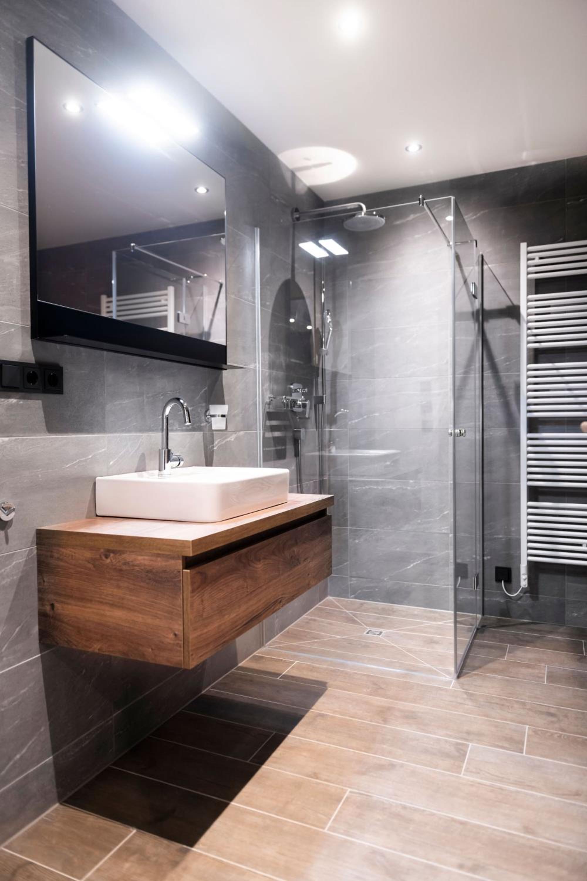 Residenz Illyrica Tirol
