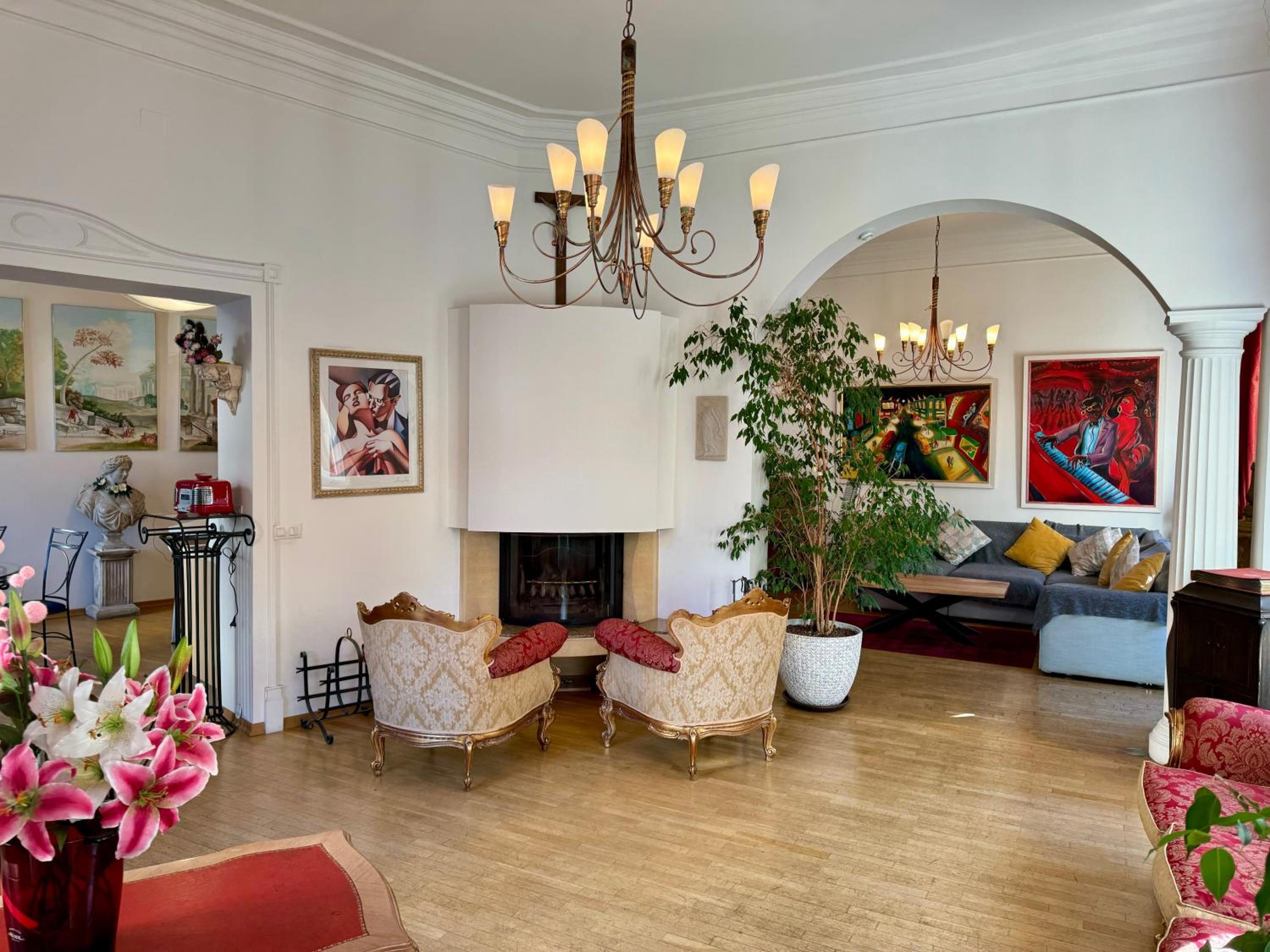 lounge