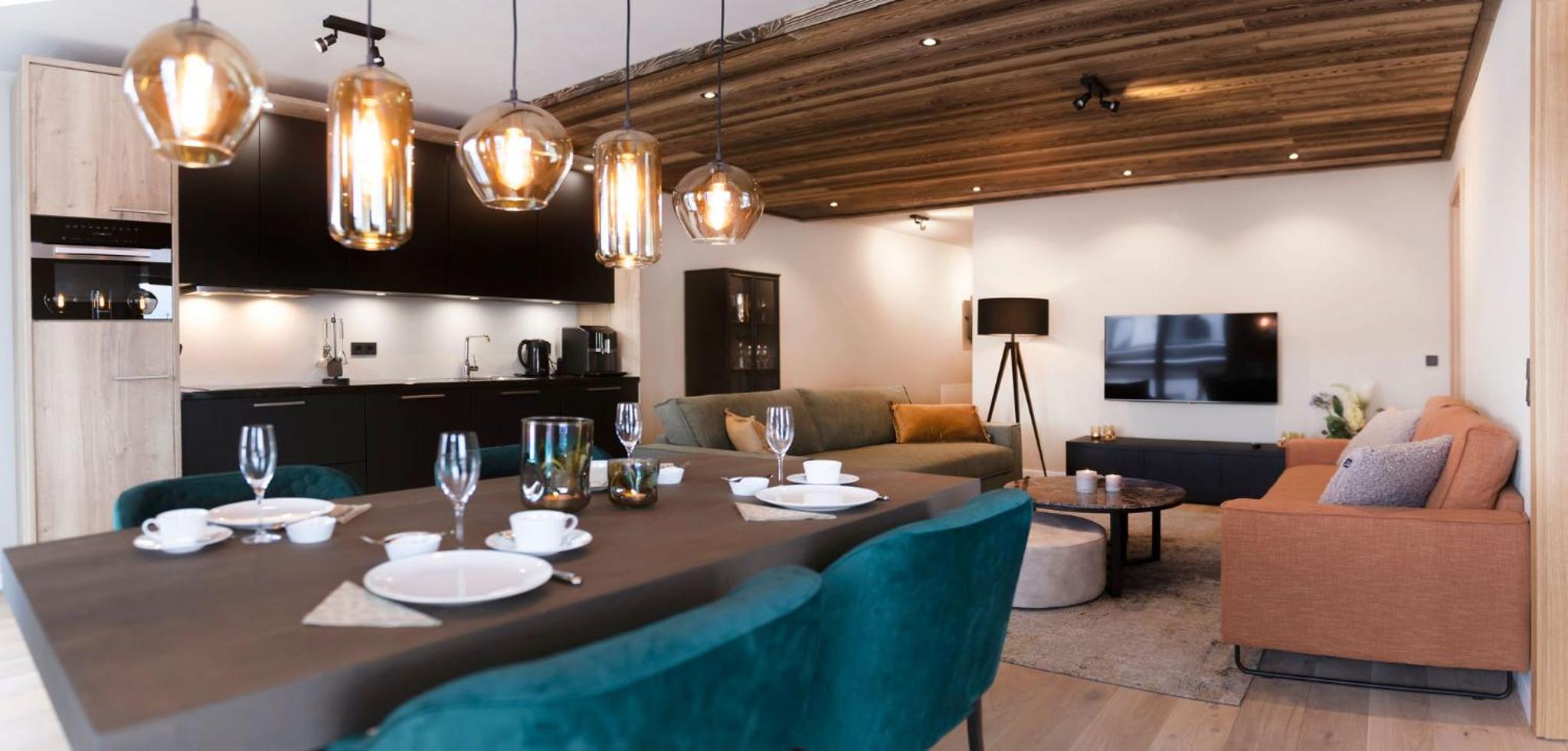 Residenz Illyrica Tirol