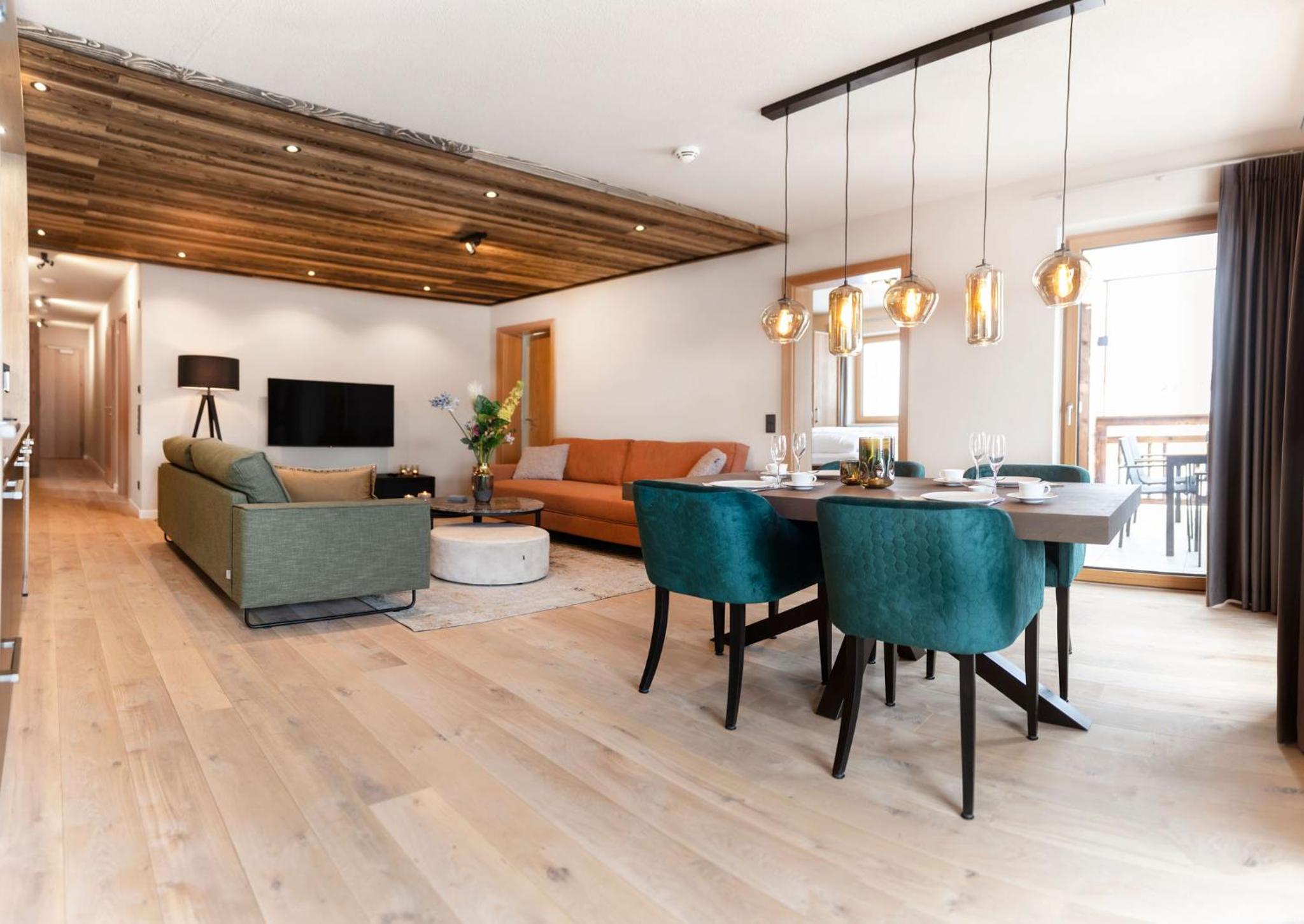 Residenz Illyrica Tirol