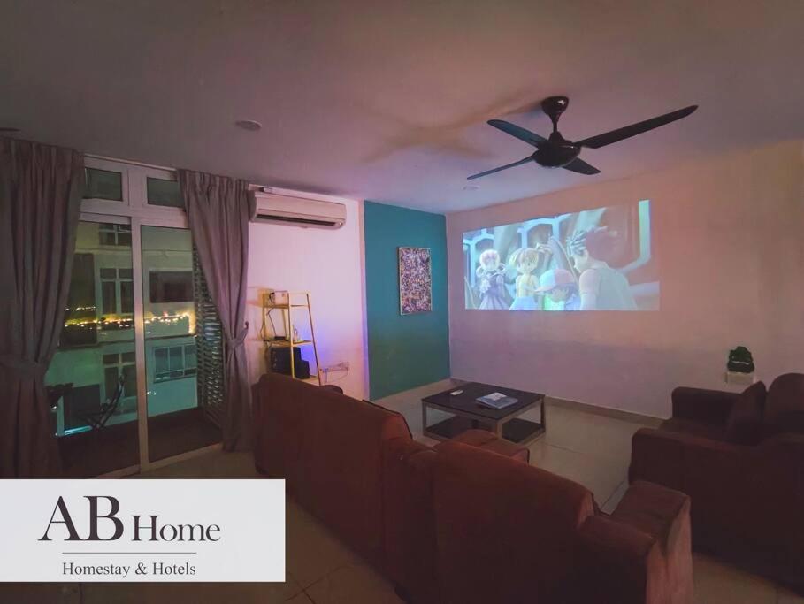 ABHOME 