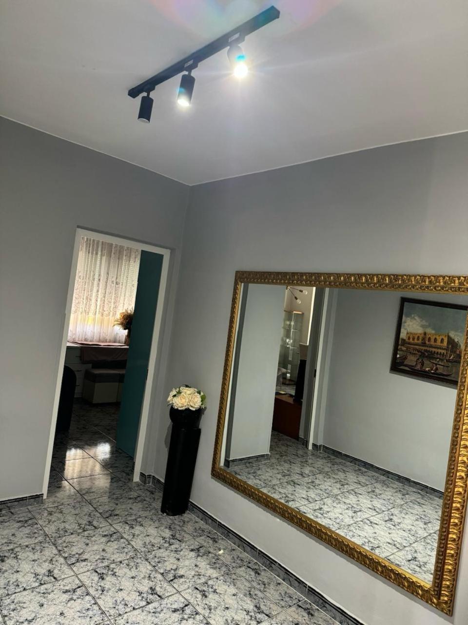 Your house in Tirana