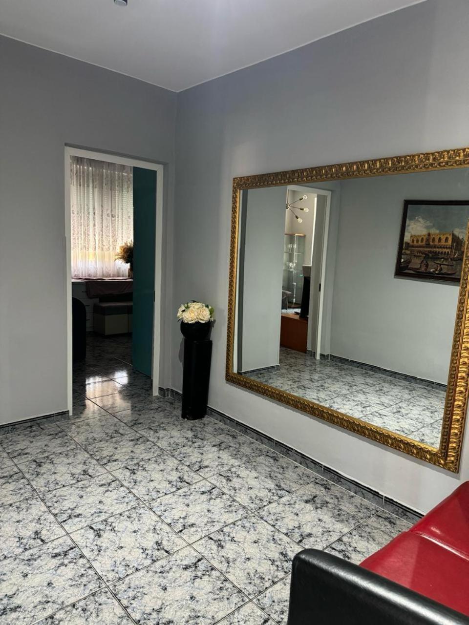 Your house in Tirana