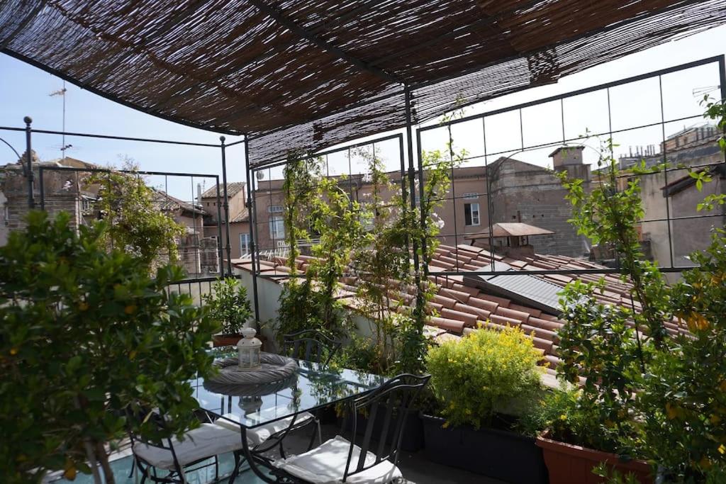 roof