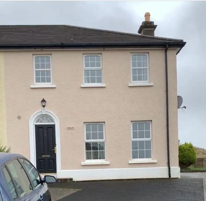 Letterkenny Vacations - Four bedroomed Townhouse - Property Image 1